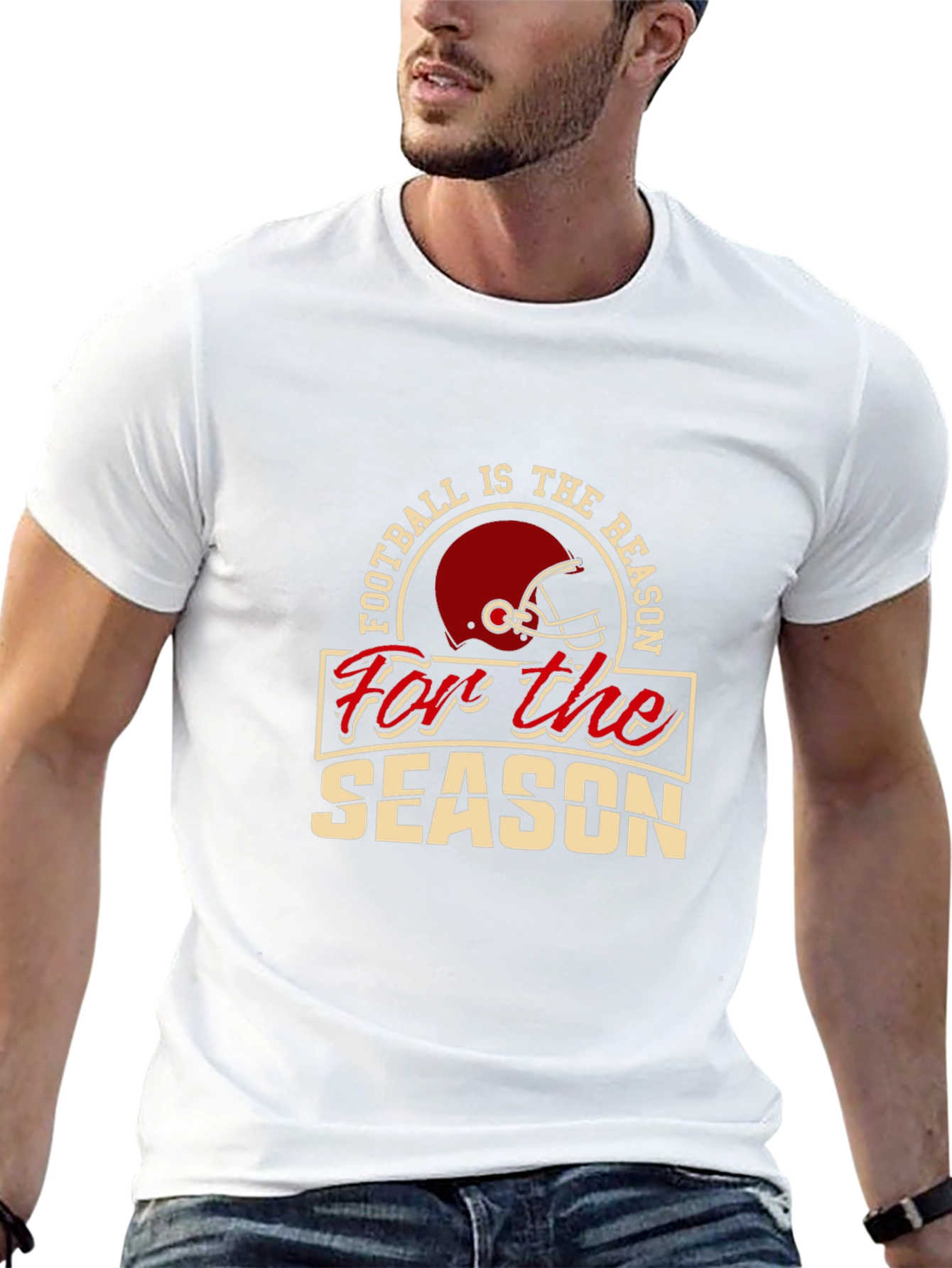 Football Season T-Shirt