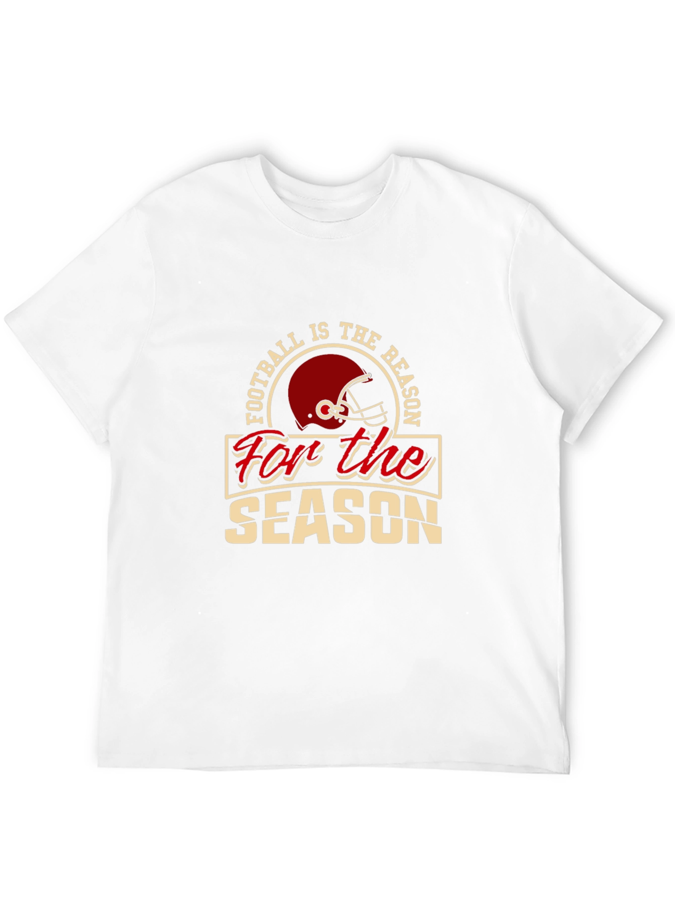 Football Season T-Shirt