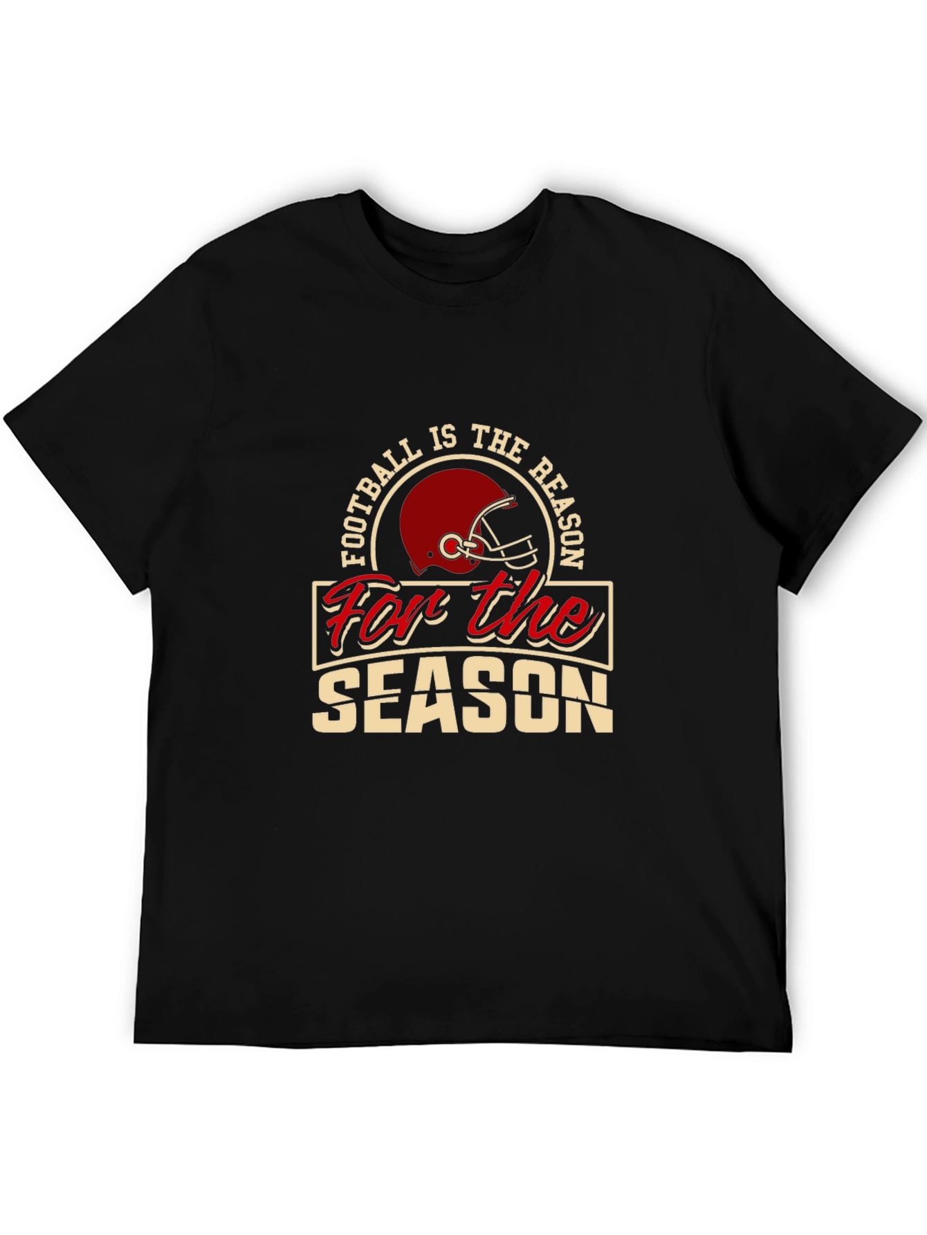 Football Season T-Shirt