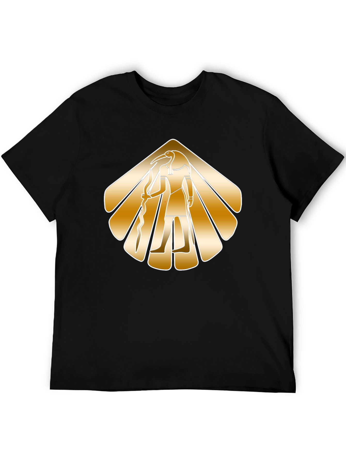 Egyptian God T-Shirt - Cool Graphic Tee