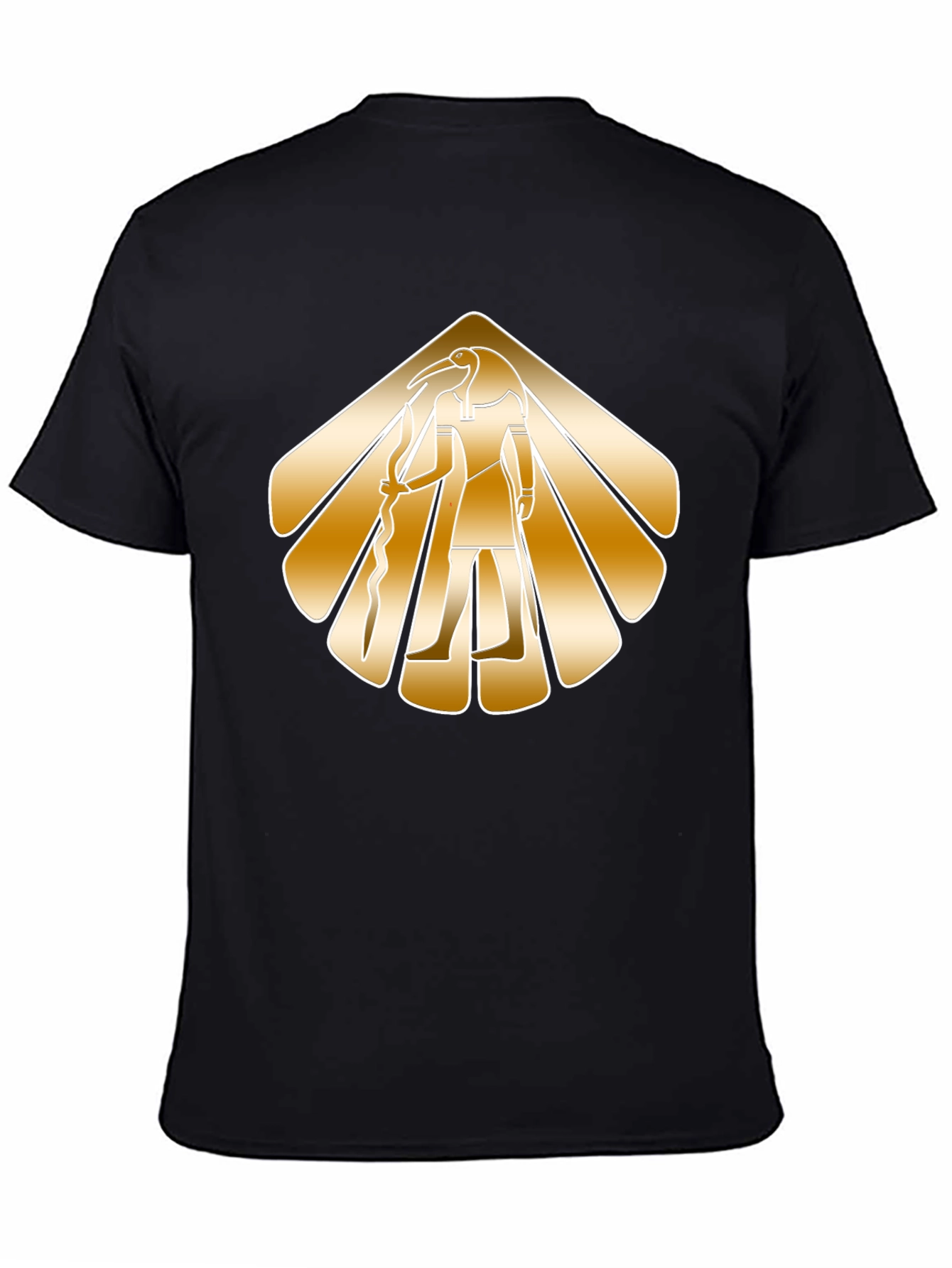 Egyptian God T-Shirt - Cool Graphic Tee