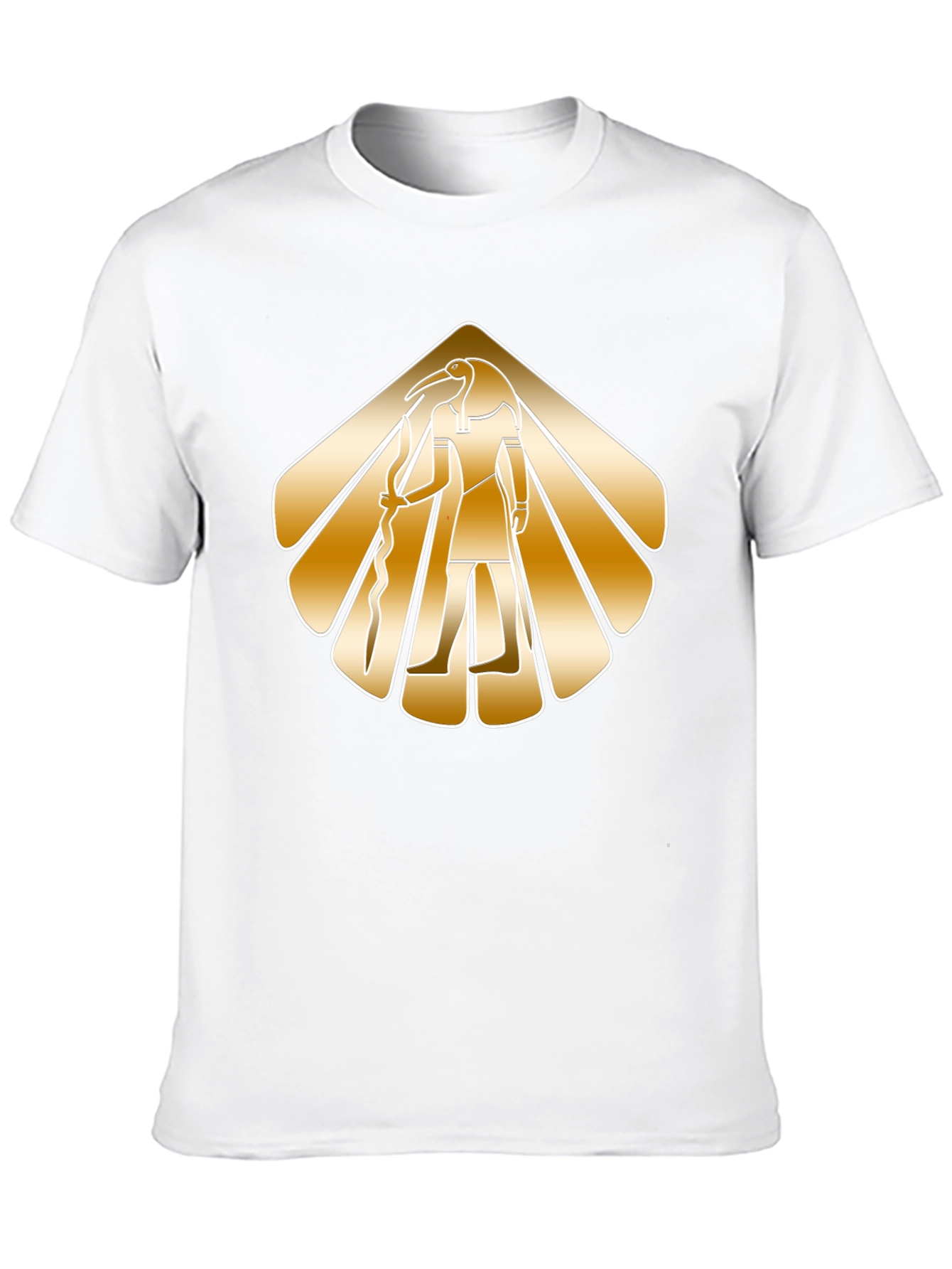Egyptian God T-Shirt - Cool Graphic Tee