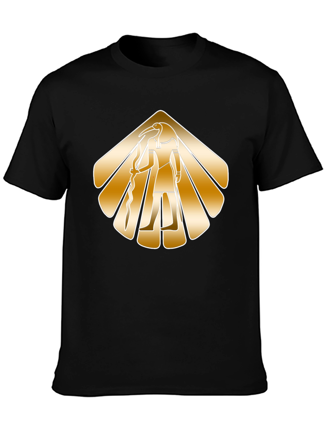 Egyptian God T-Shirt - Cool Graphic Tee