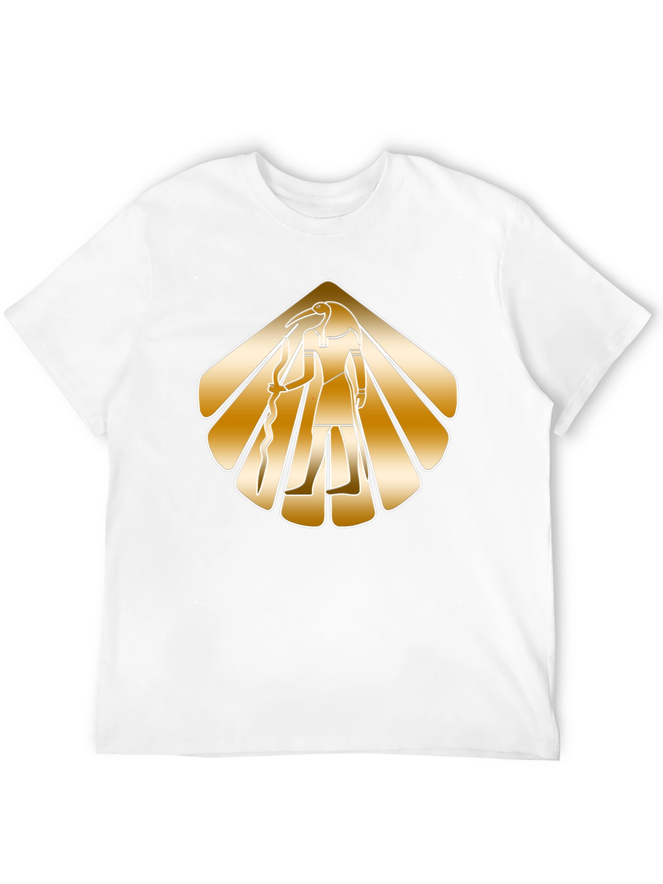 Egyptian God T-Shirt - Cool Graphic Tee