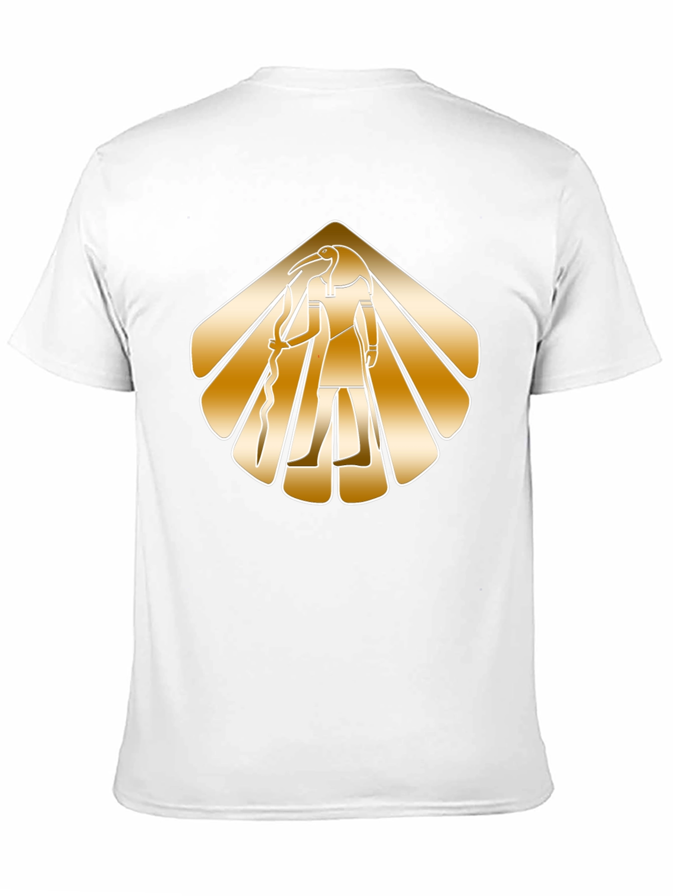 Egyptian God T-Shirt - Cool Graphic Tee