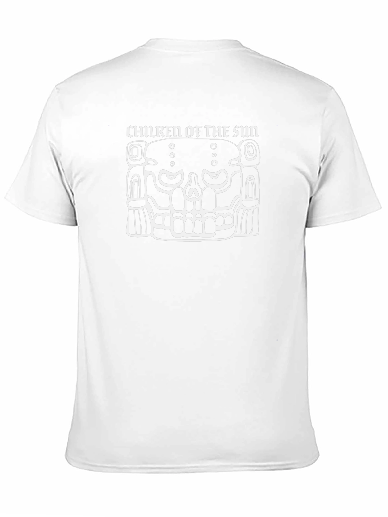 Children of the Sun Graphic Tee