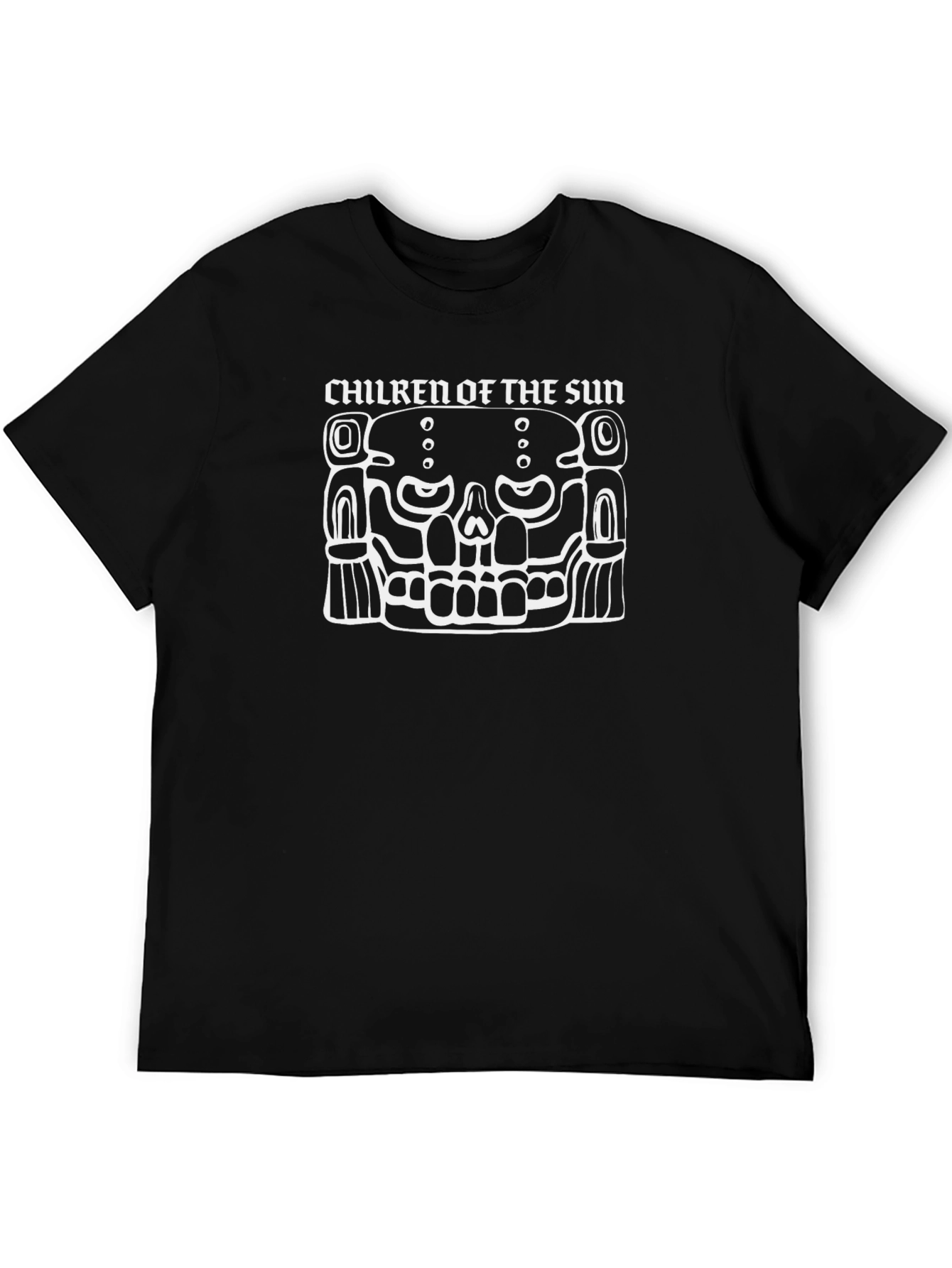 Children of the Sun Graphic Tee