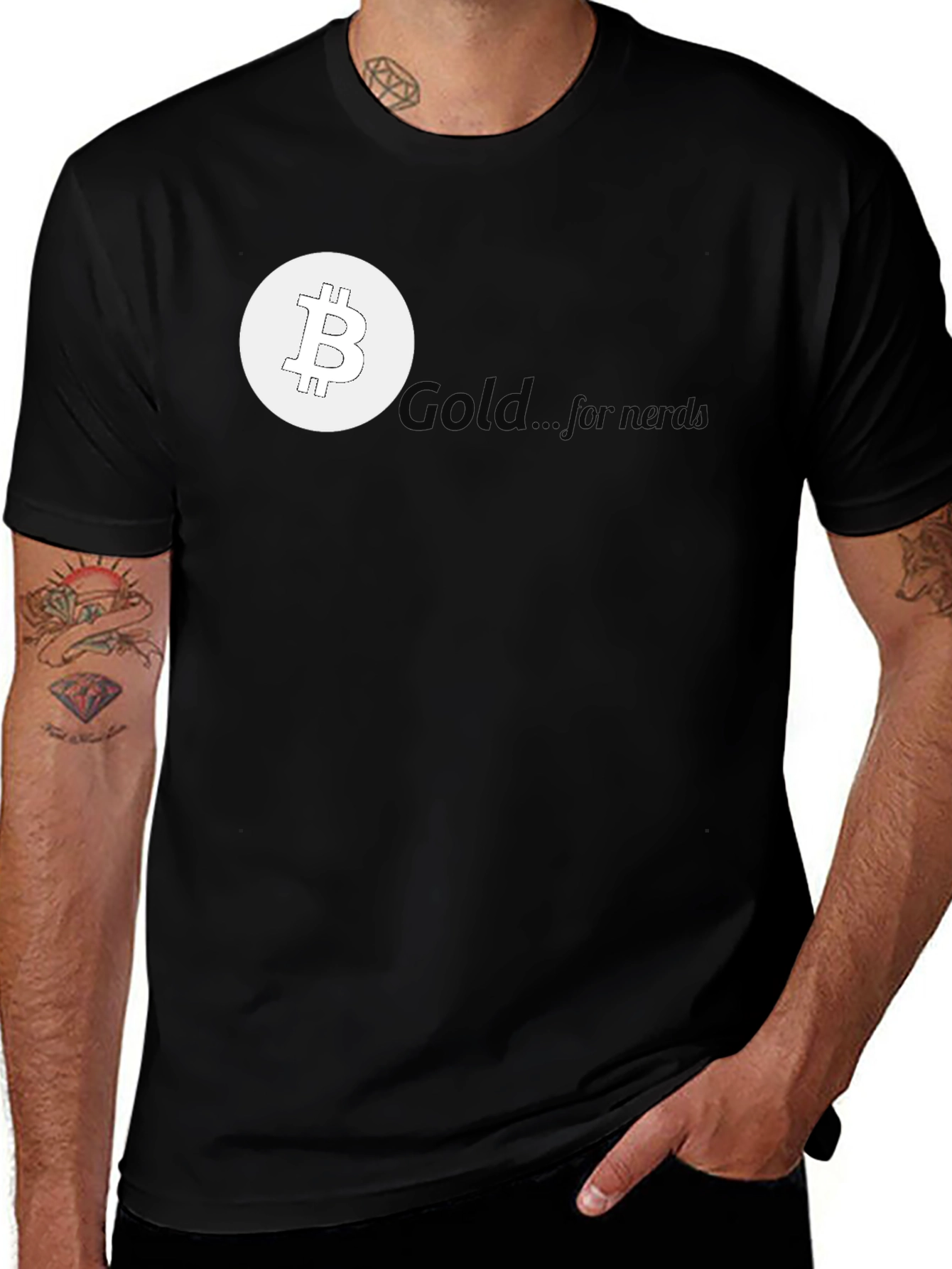 Bitcoin