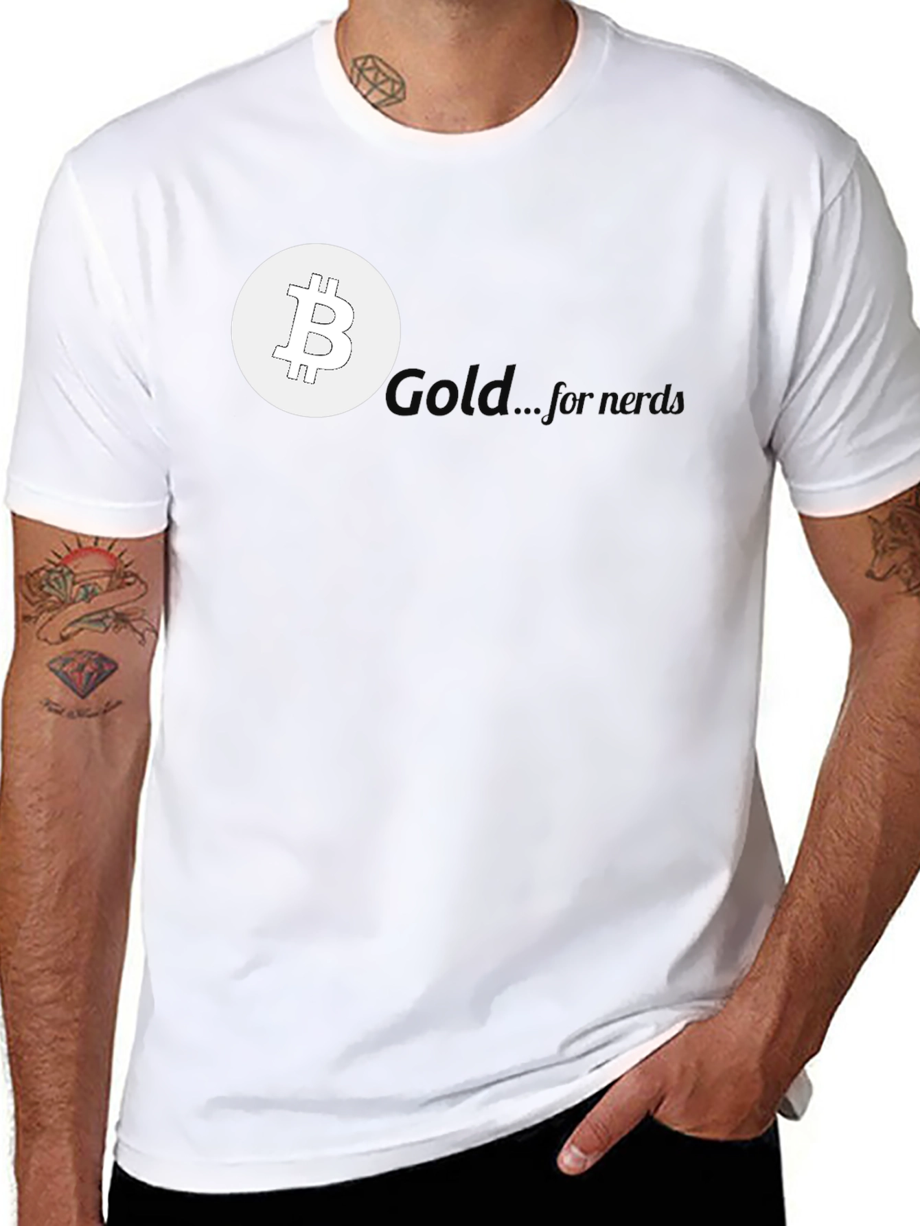 Bitcoin