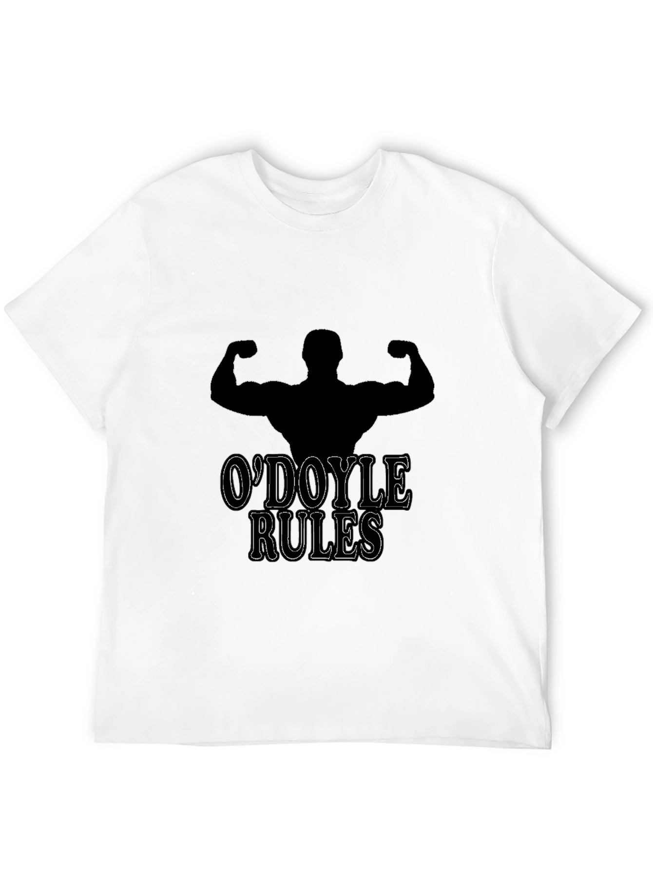 ODoyle Rules Gym Shirt