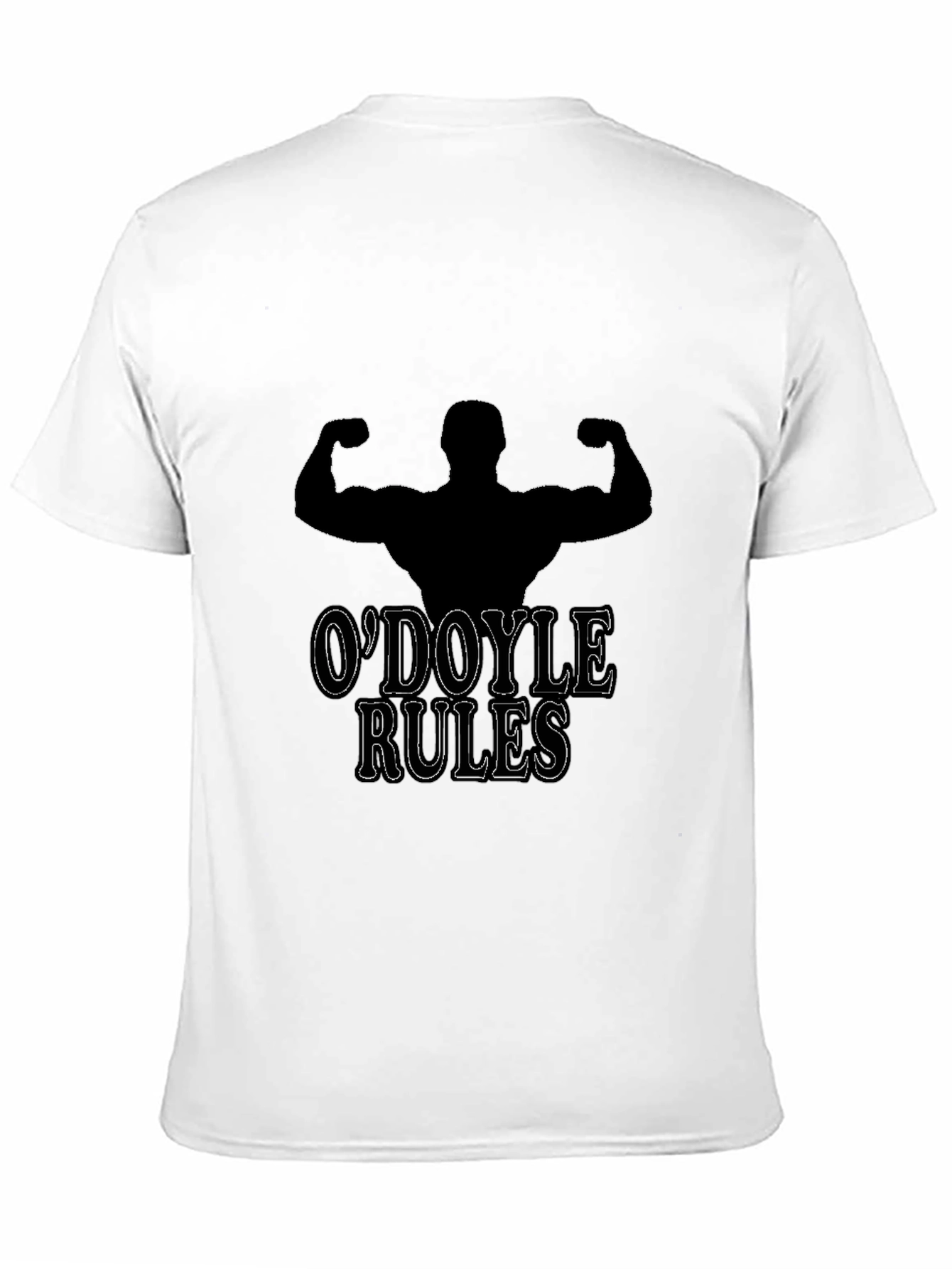 ODoyle Rules Gym Shirt