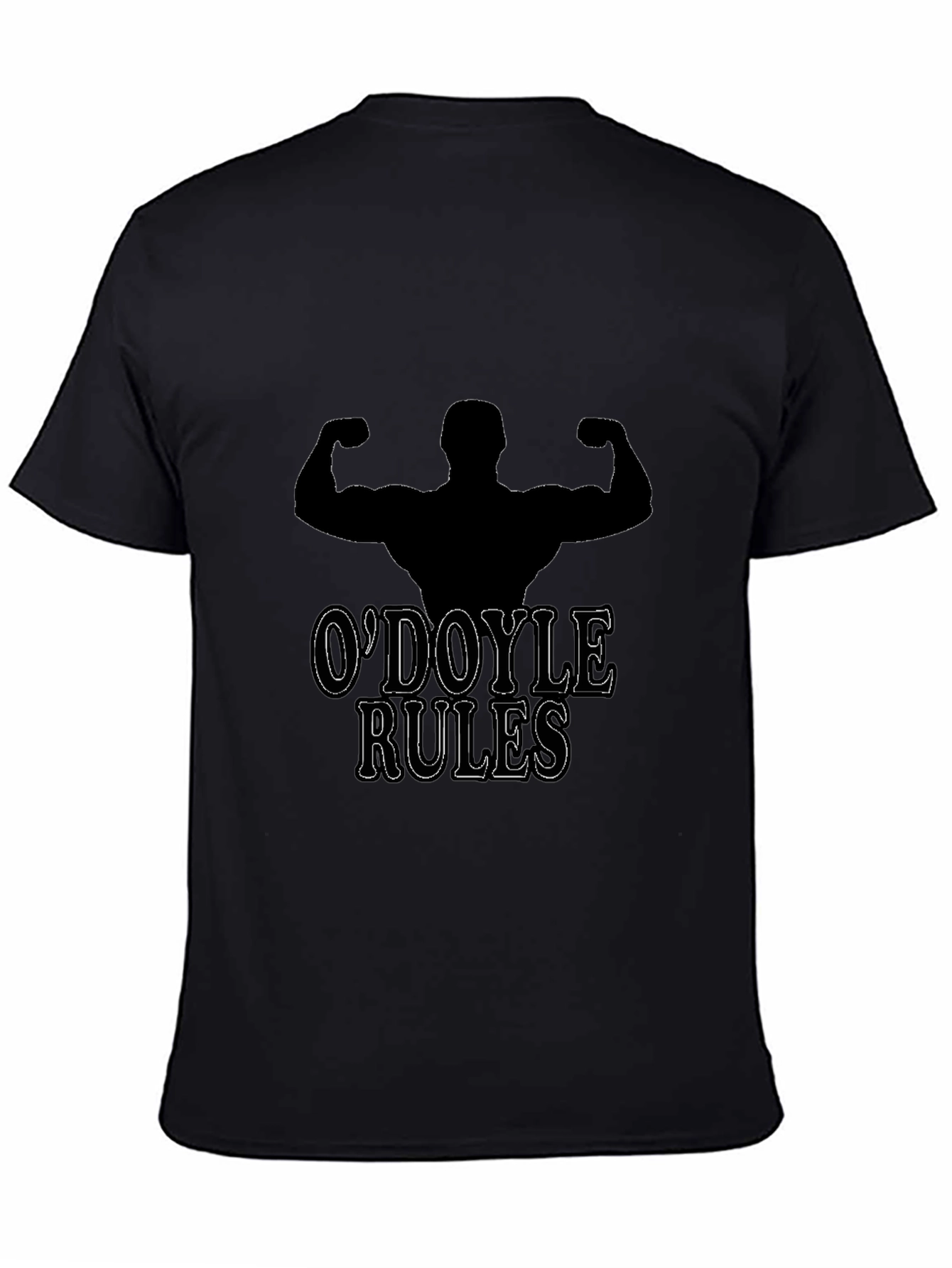 ODoyle Rules Gym Shirt