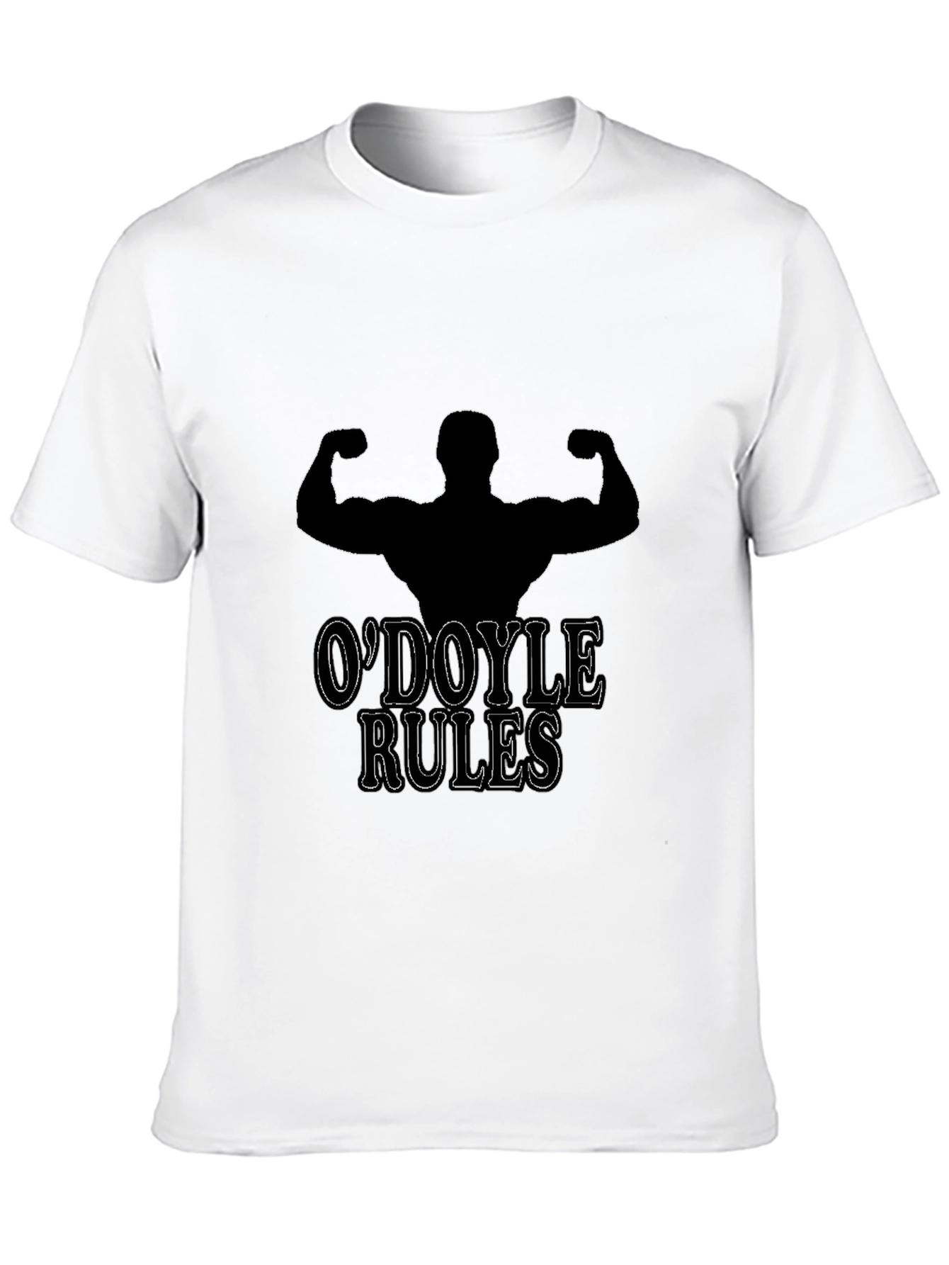 ODoyle Rules Gym Shirt