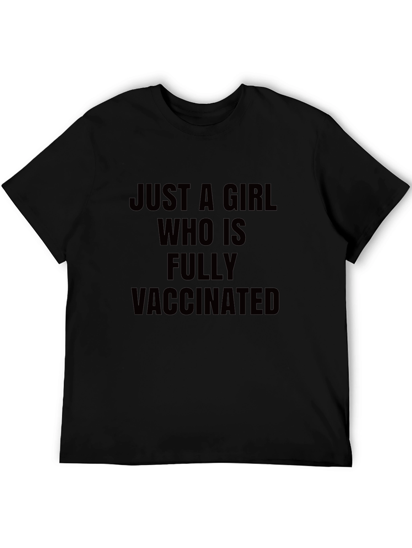 Fully Vaccinated T-Shirt