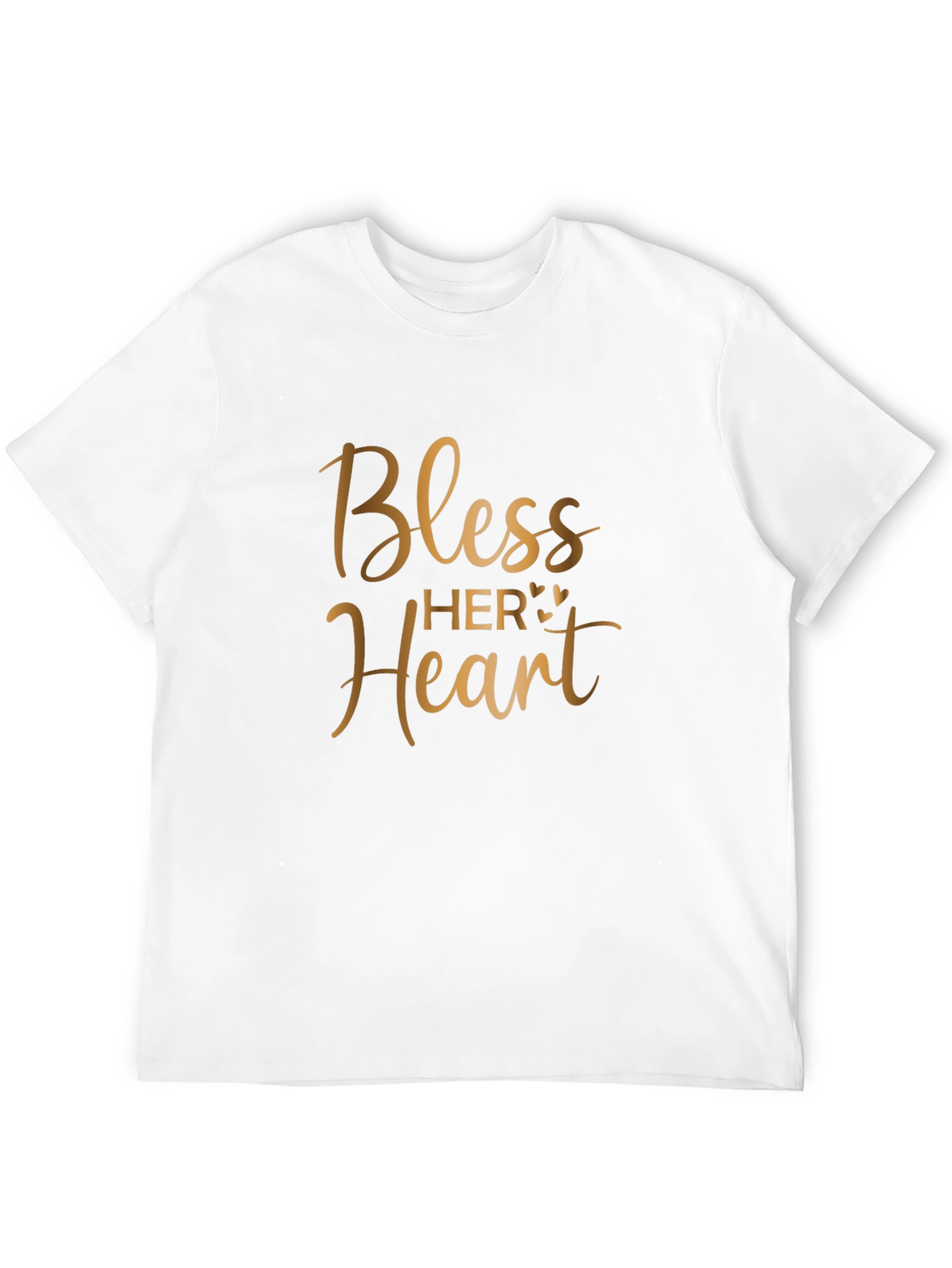 Bless Her Heart Graphic Tee