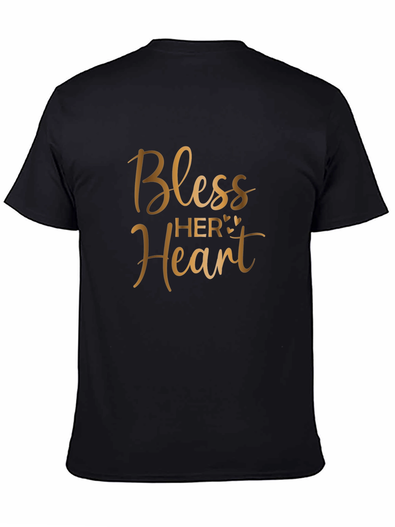 Bless Her Heart Graphic Tee