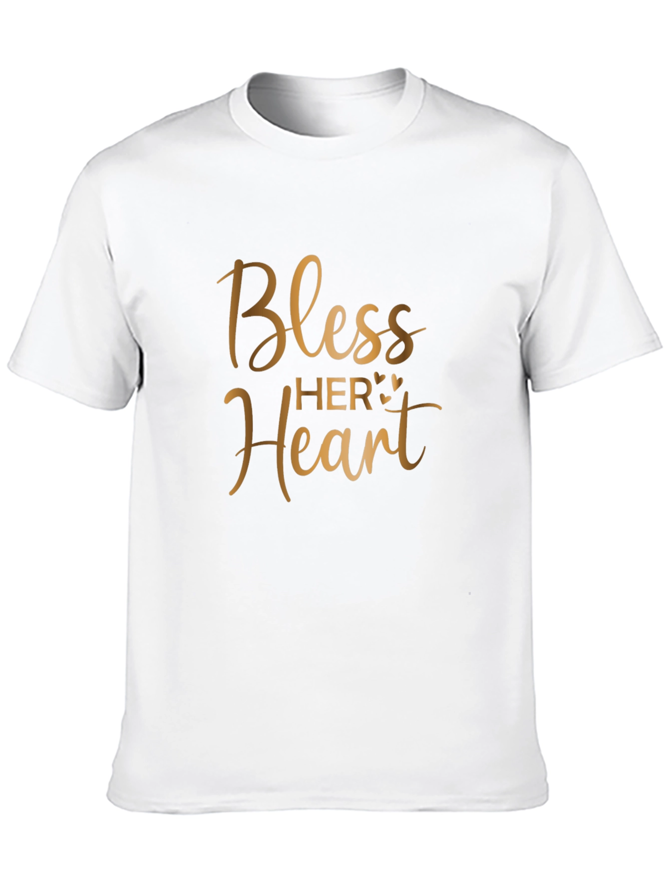 Bless Her Heart Graphic Tee