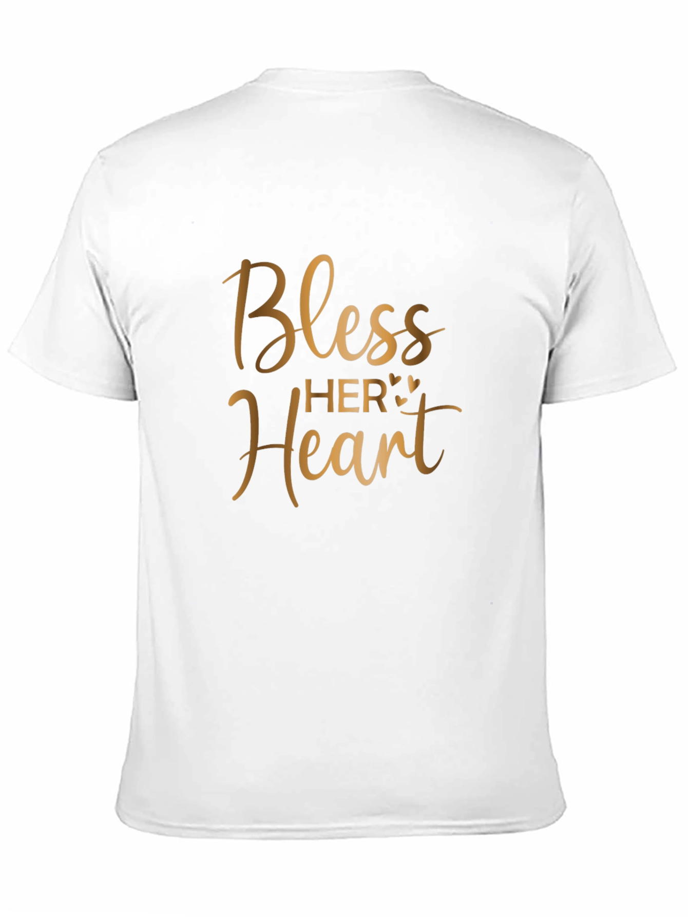 Bless Her Heart Graphic Tee