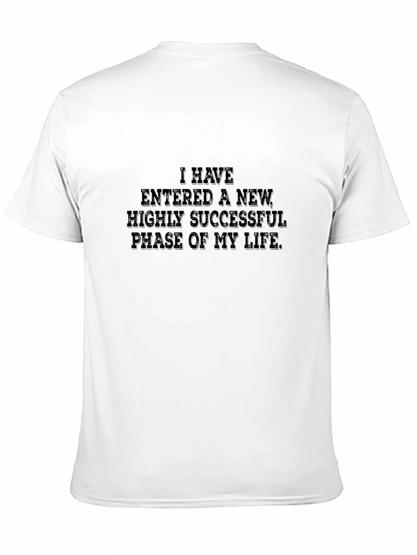 New Phase Tee