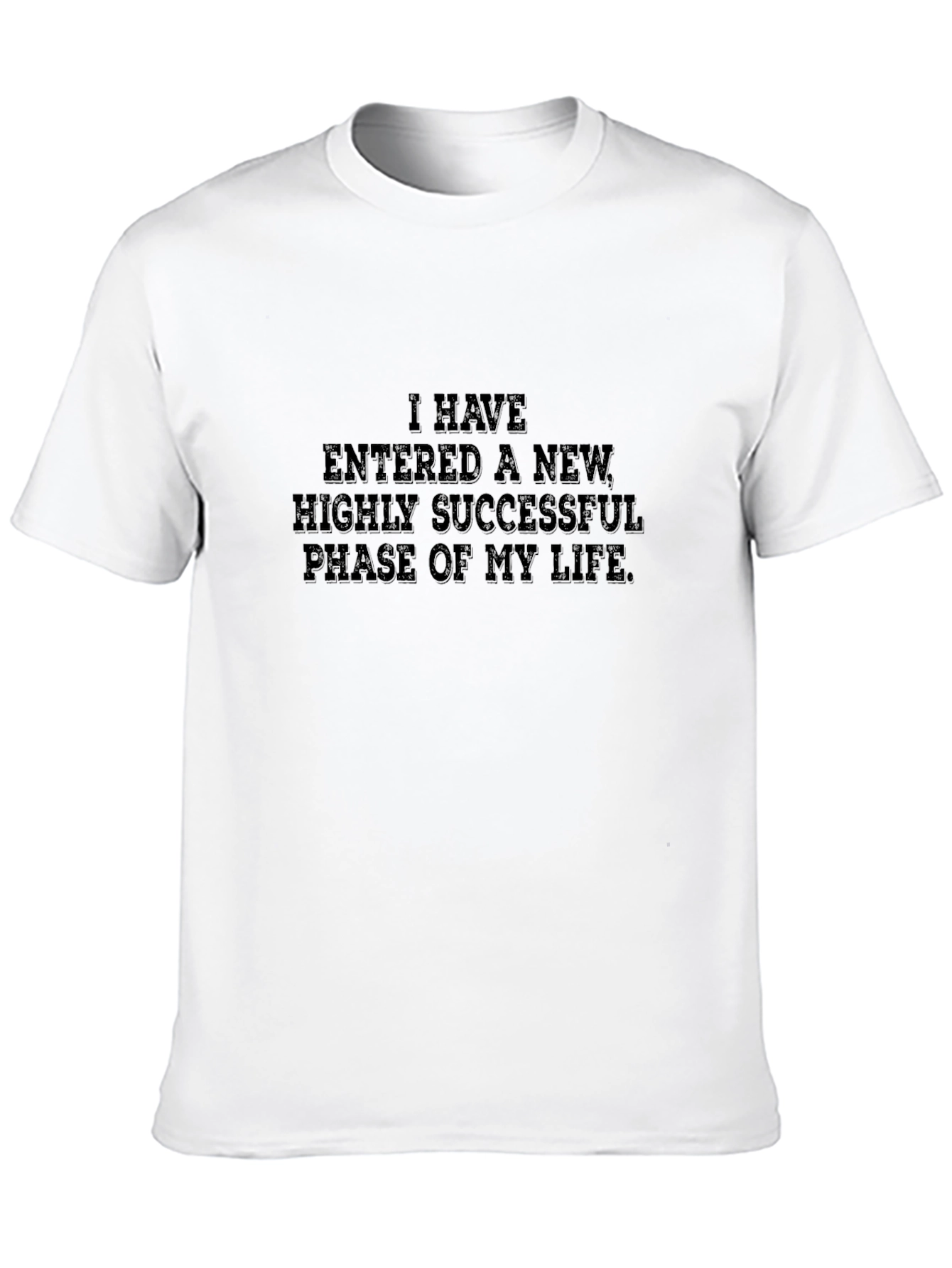 New Phase Tee