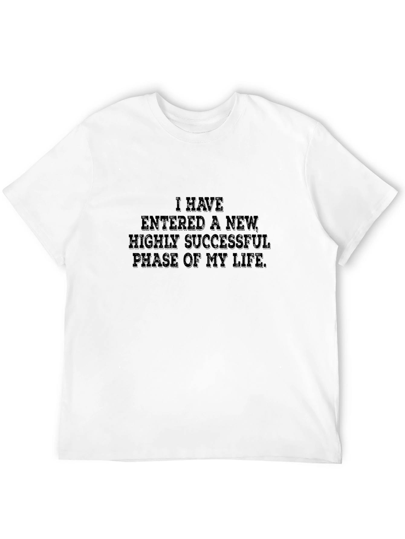 New Phase Tee
