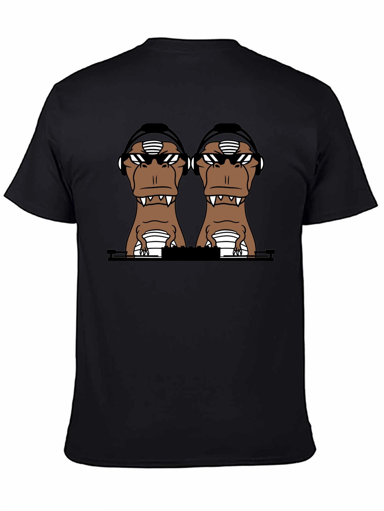 DJ Rex T-Shirt