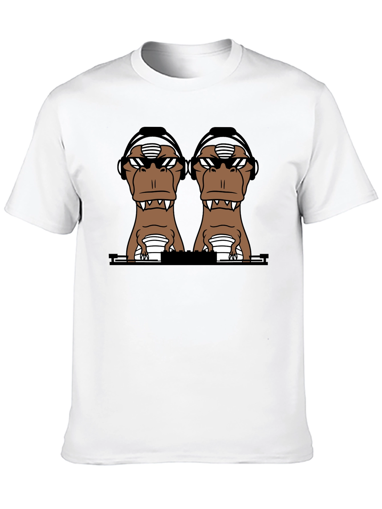 DJ Rex T-Shirt