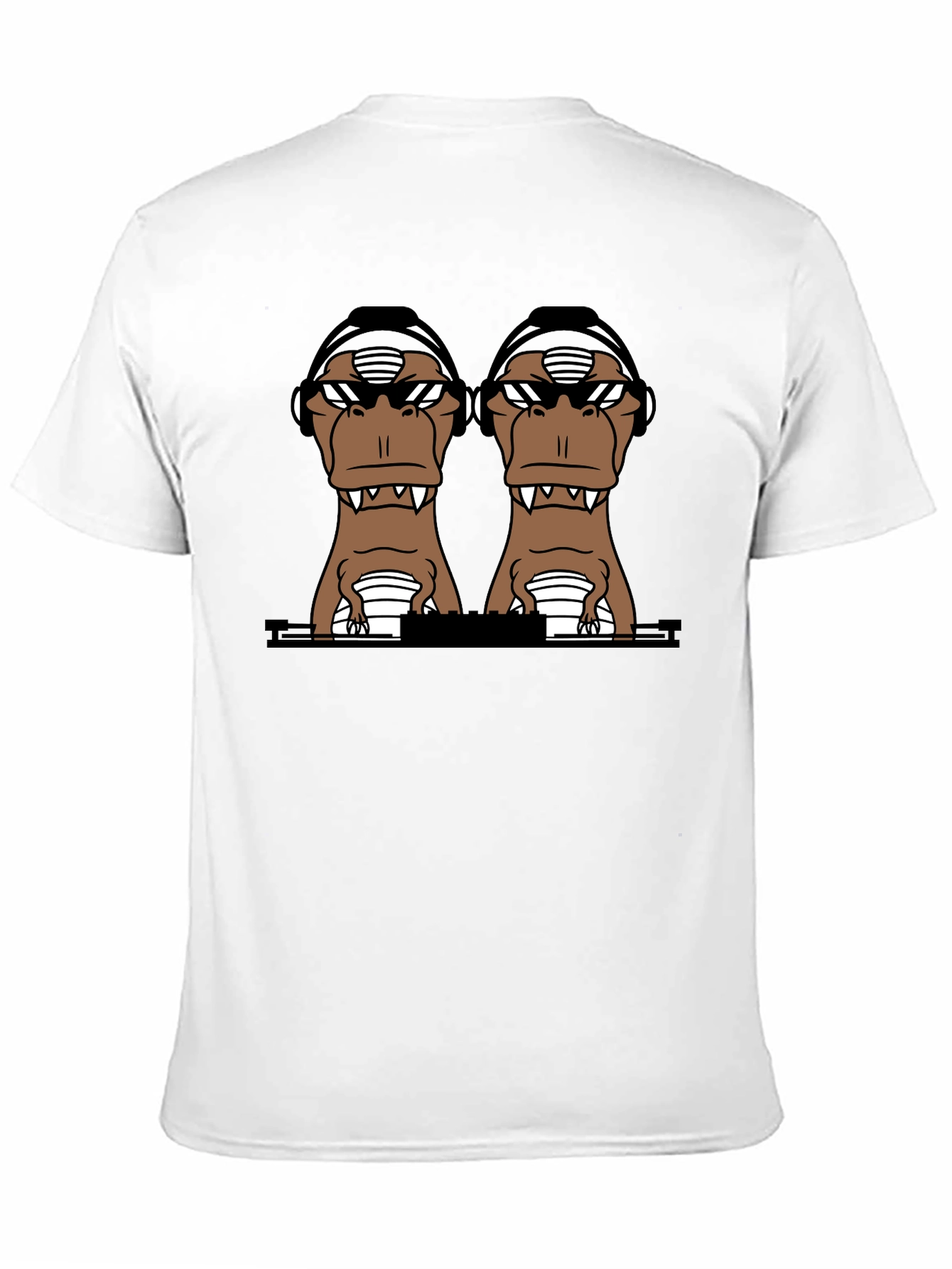 DJ Rex T-Shirt