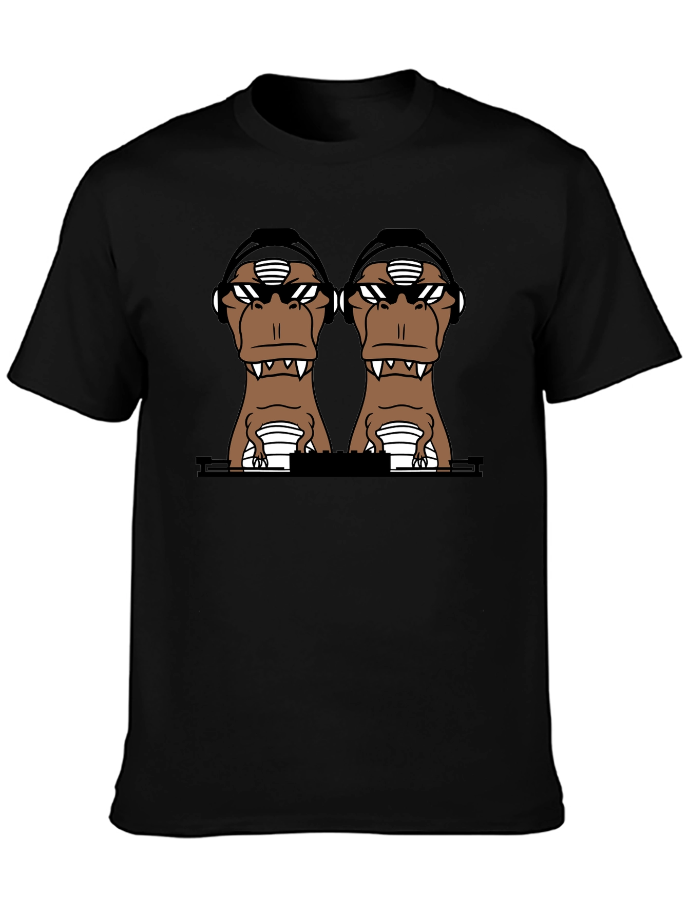 DJ Rex T-Shirt