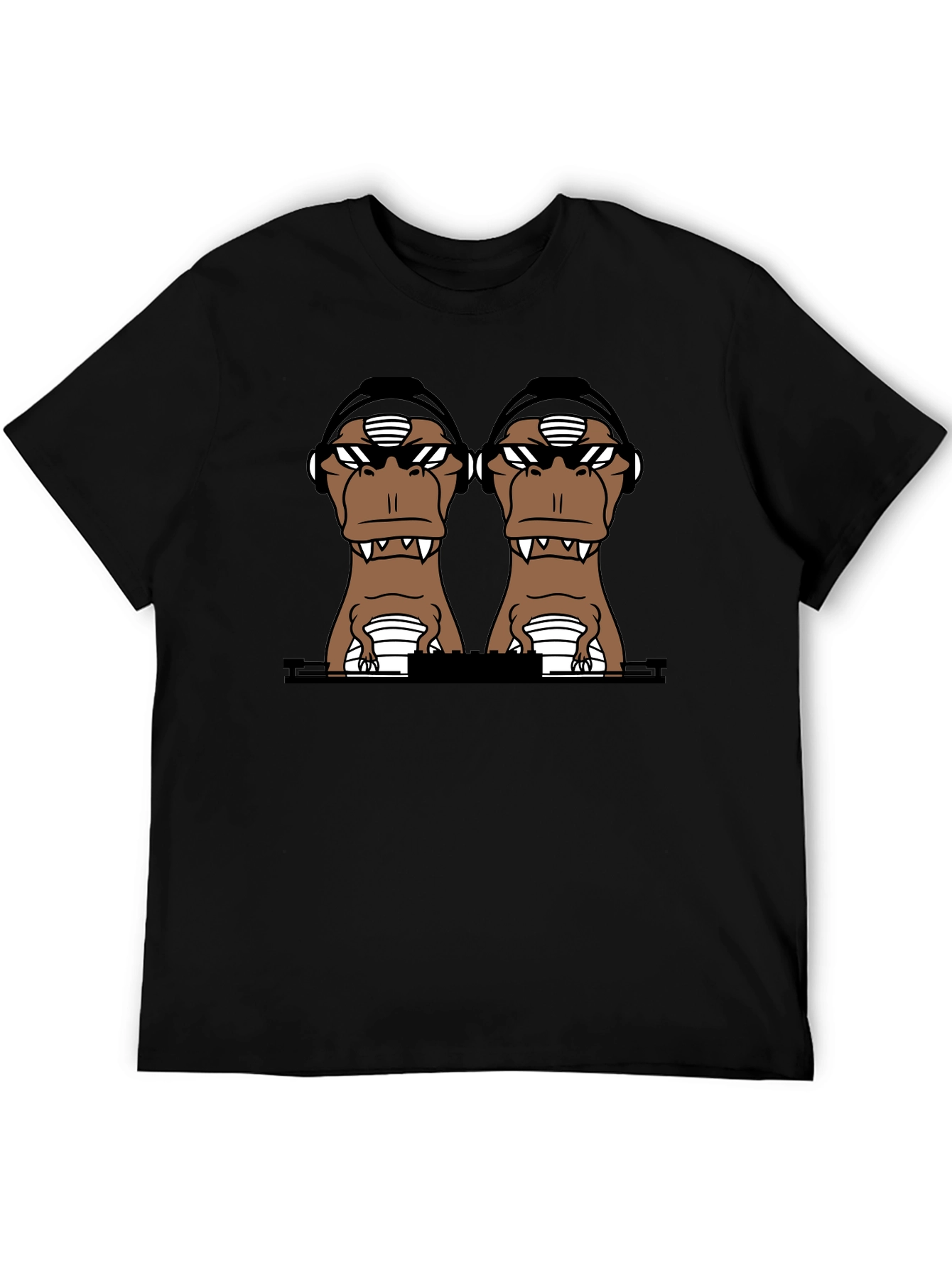 DJ Rex T-Shirt