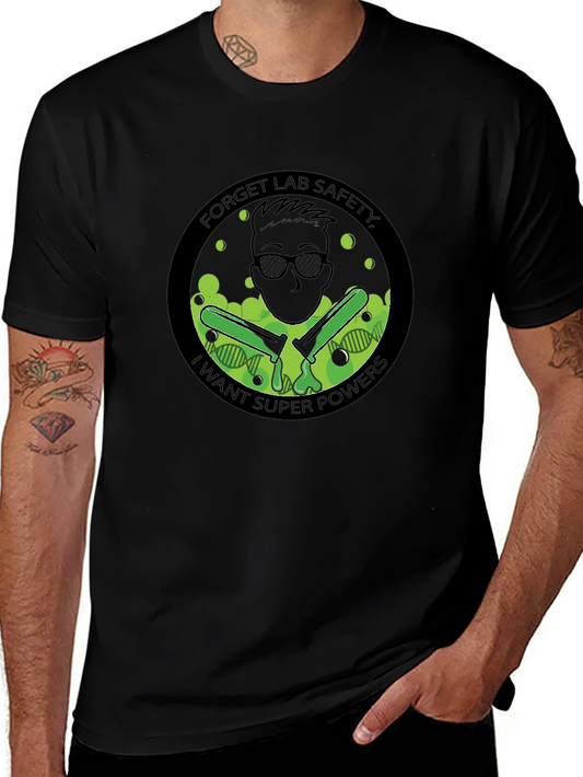 Forget Lab Safety T-Shirt