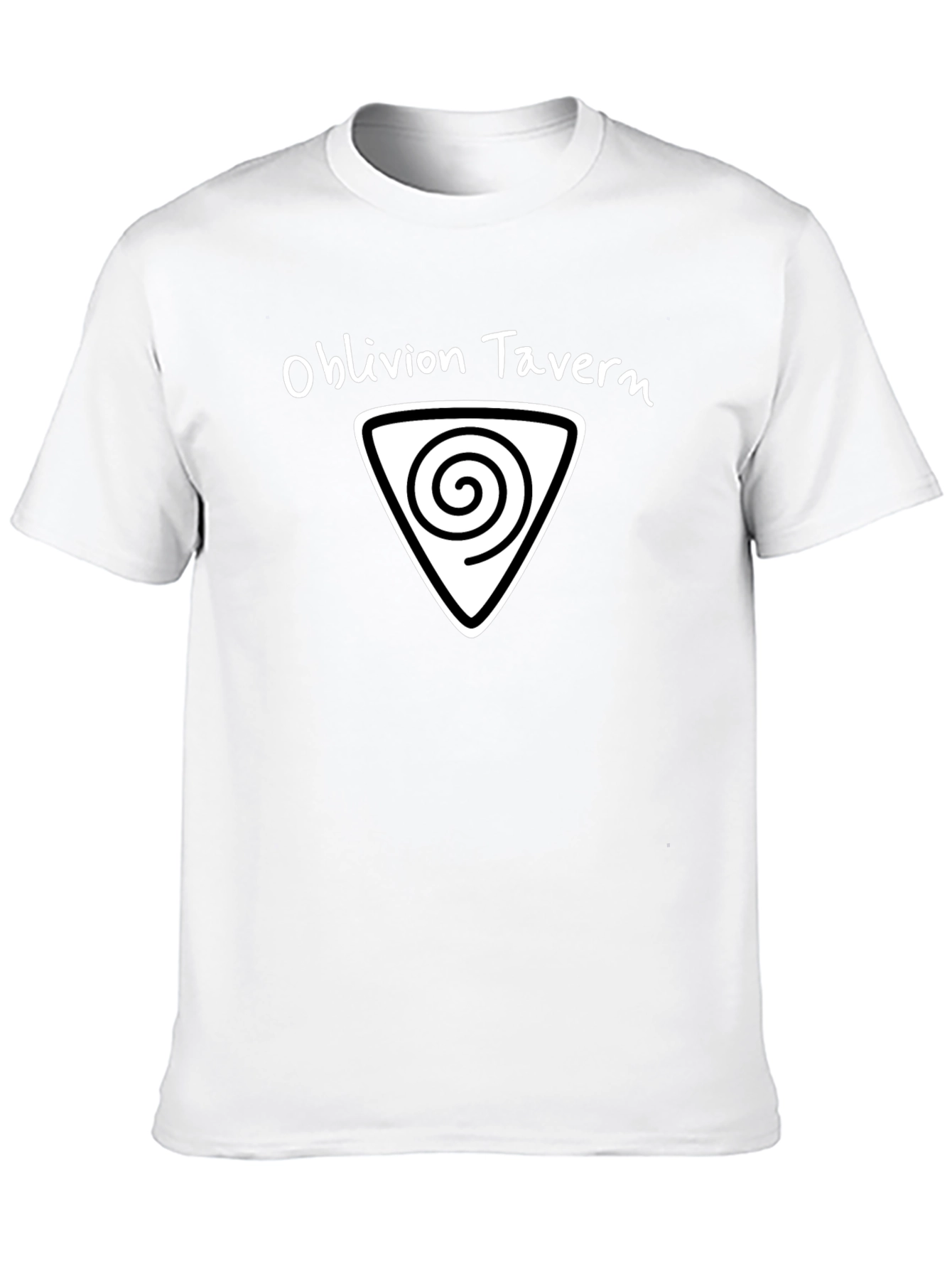 Oblivion Tavern Graphic T-Shirt