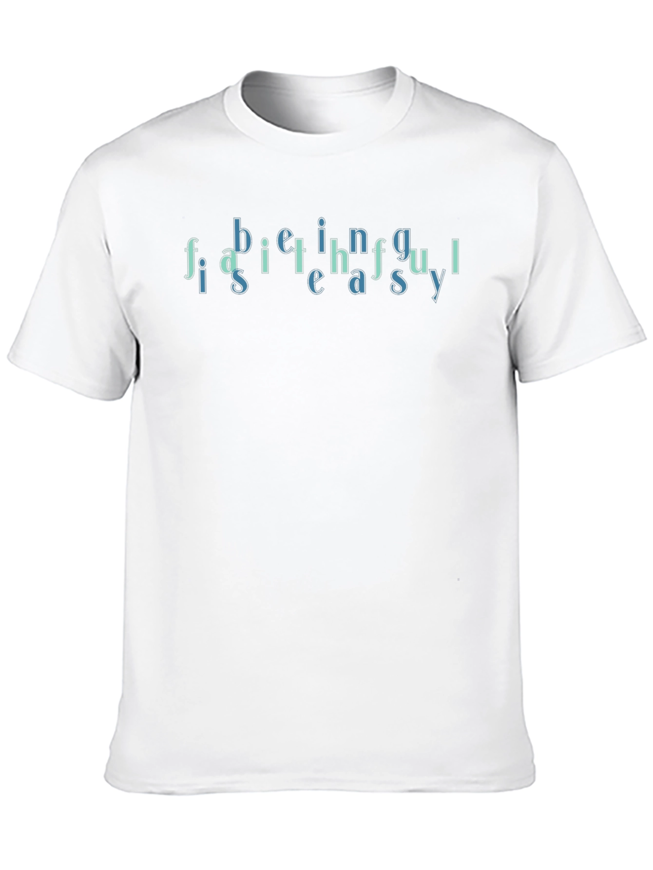 Bilingual Funny T-Shirt