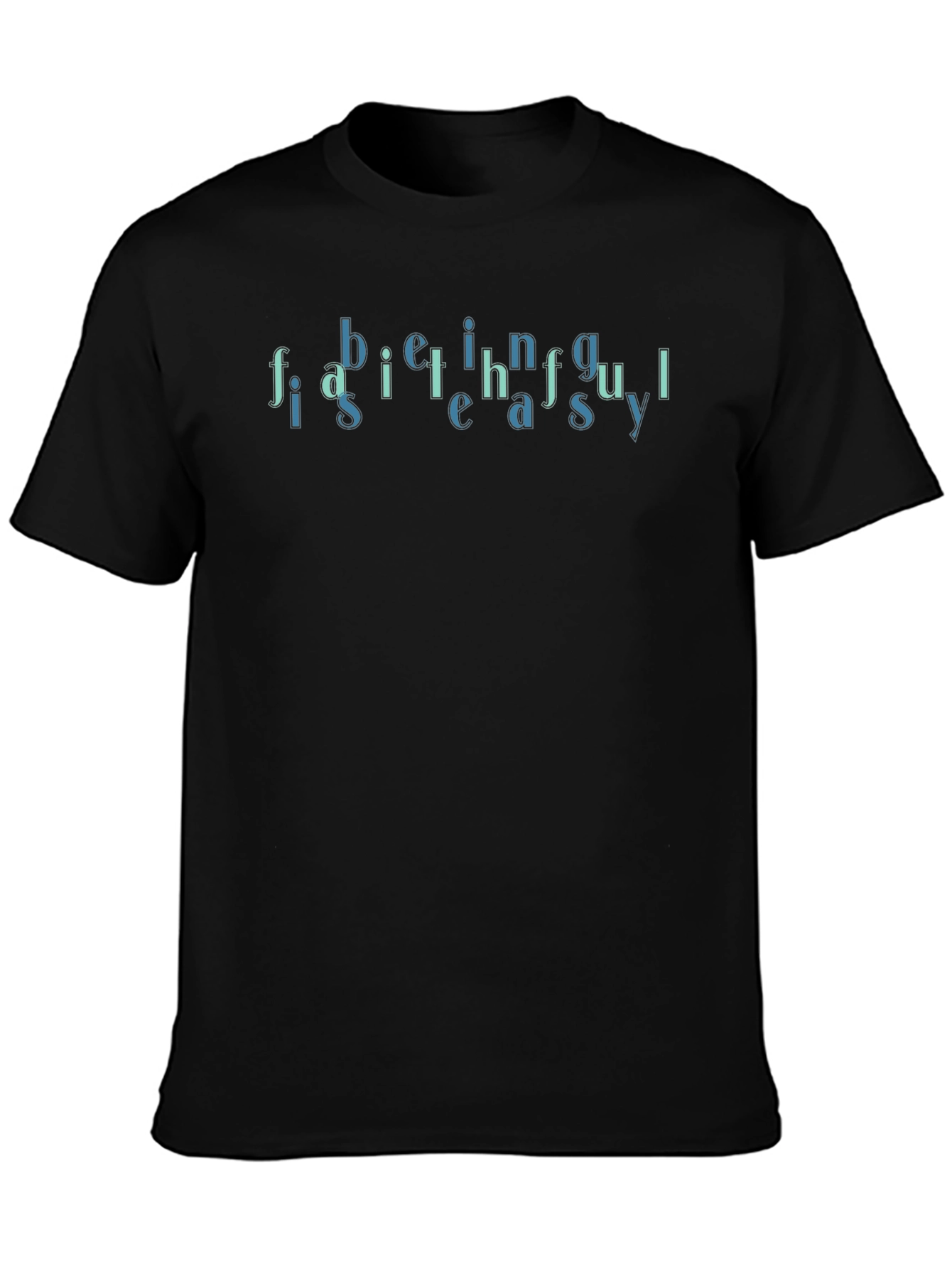 Bilingual Funny T-Shirt