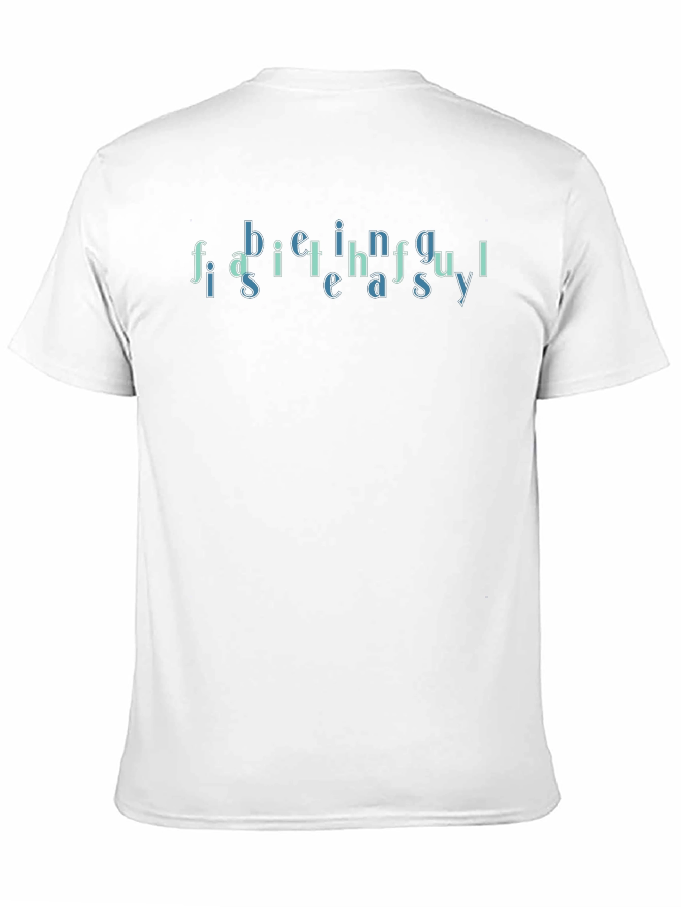 Bilingual Funny T-Shirt