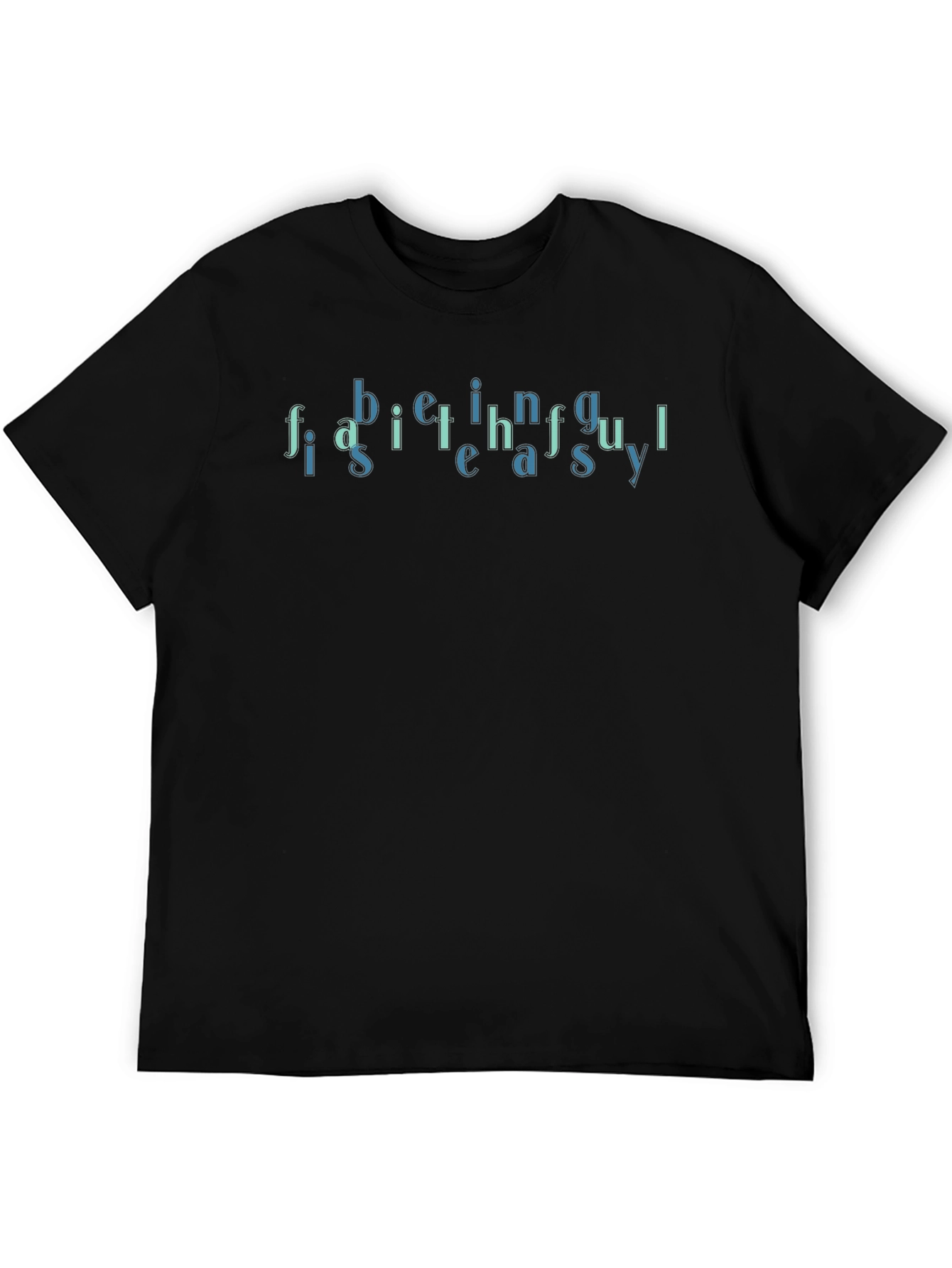 Bilingual Funny T-Shirt