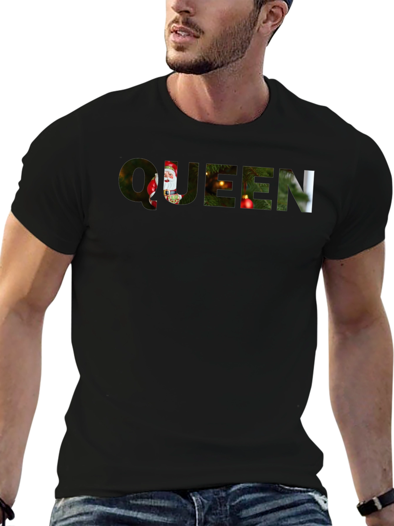 Christmas Queen T-Shirt