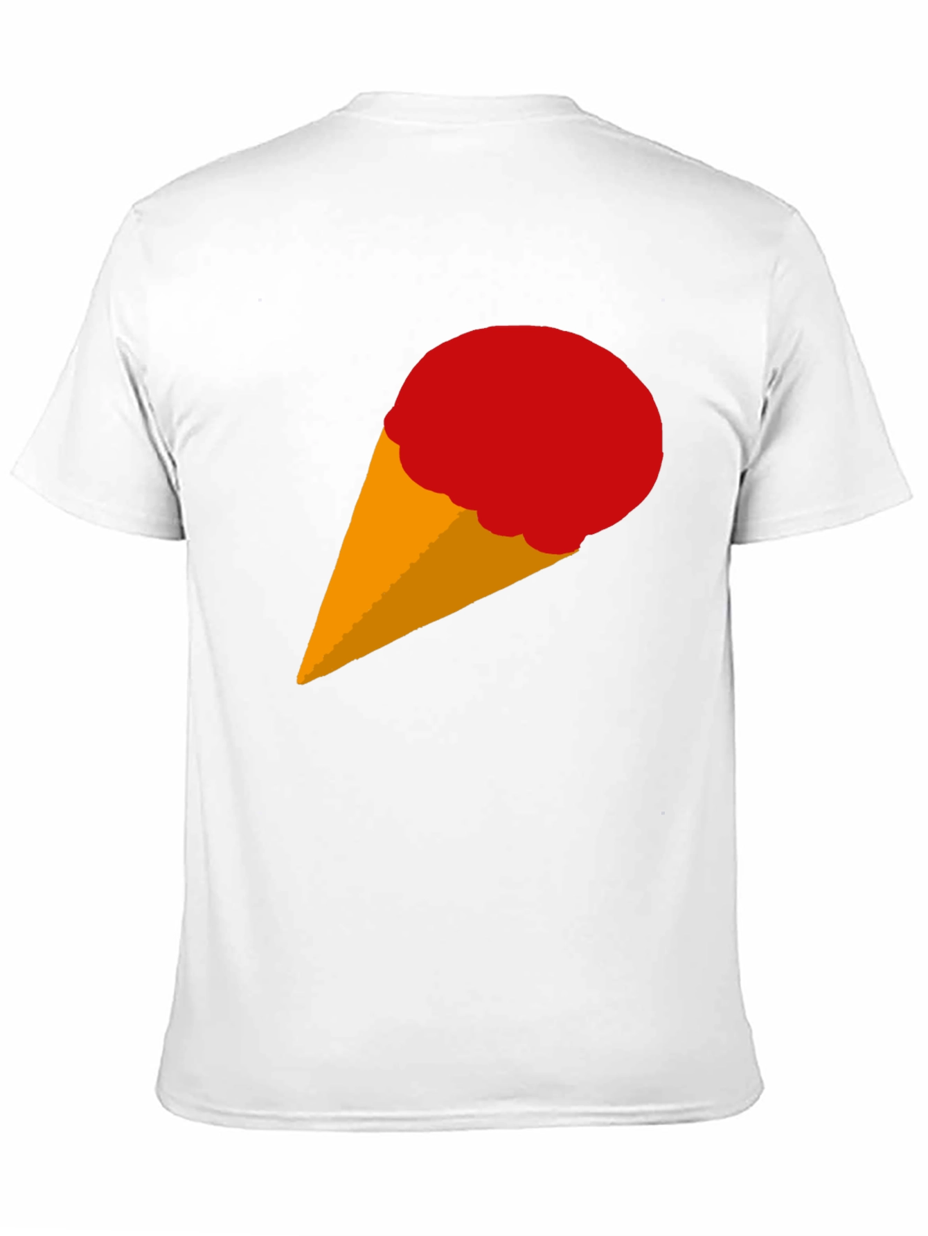 Ice Cream Graphic T-Shirt
