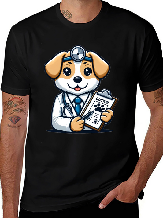 Dog Doctor T-Shirt