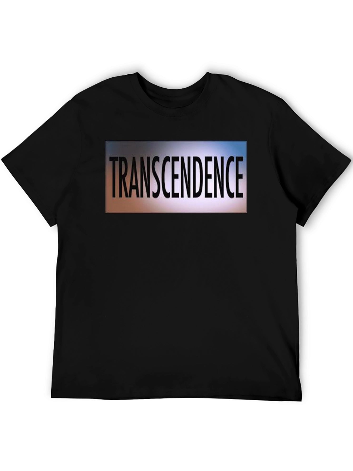 Transcendence Graphic T-Shirt