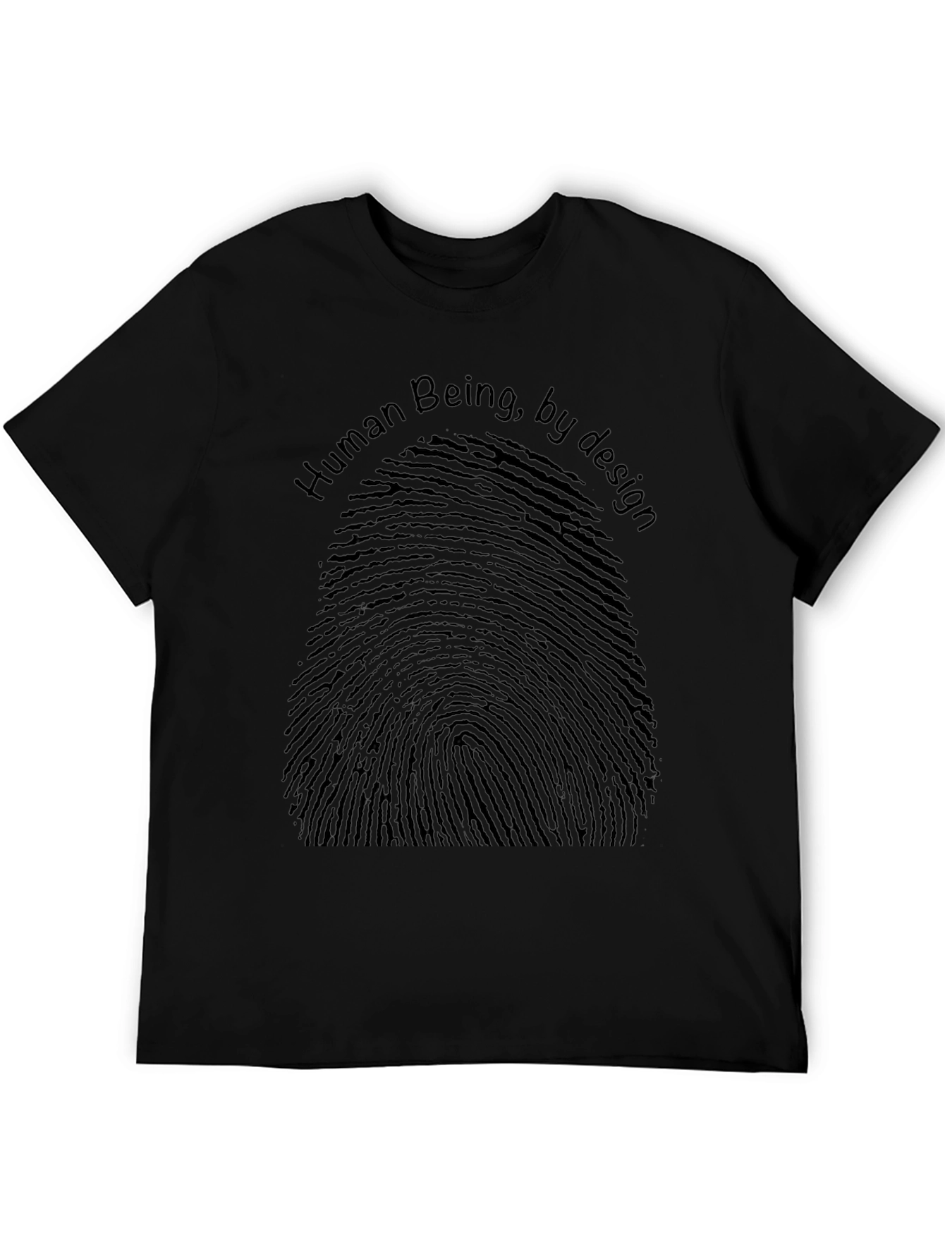 Human Being by Design Graphic T-Shirt