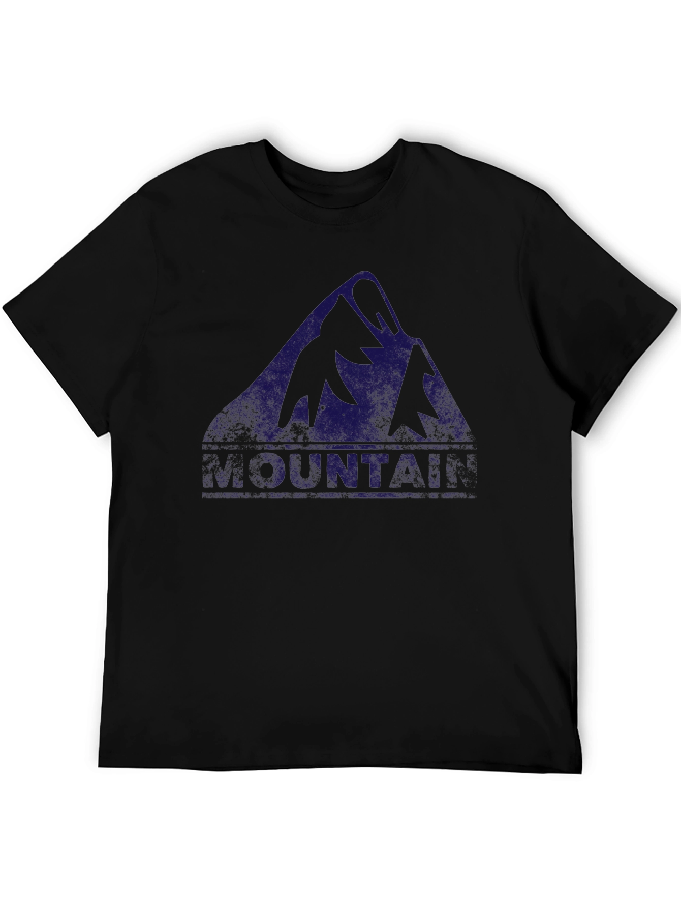 Mountain Graphic Tee - Adventure Ready