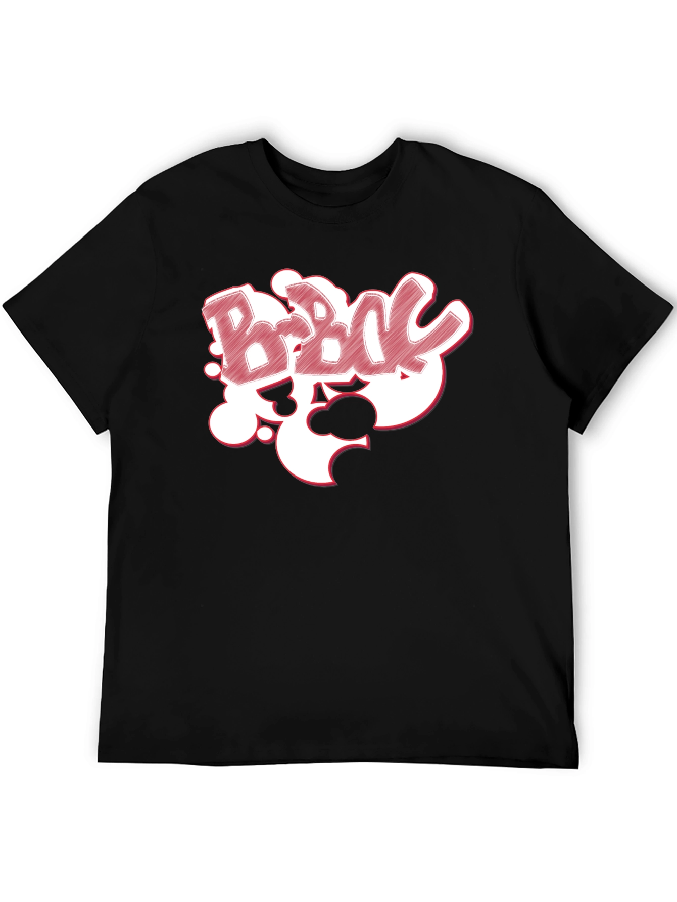 Cool Brrrl T-Shirt - Modern Style