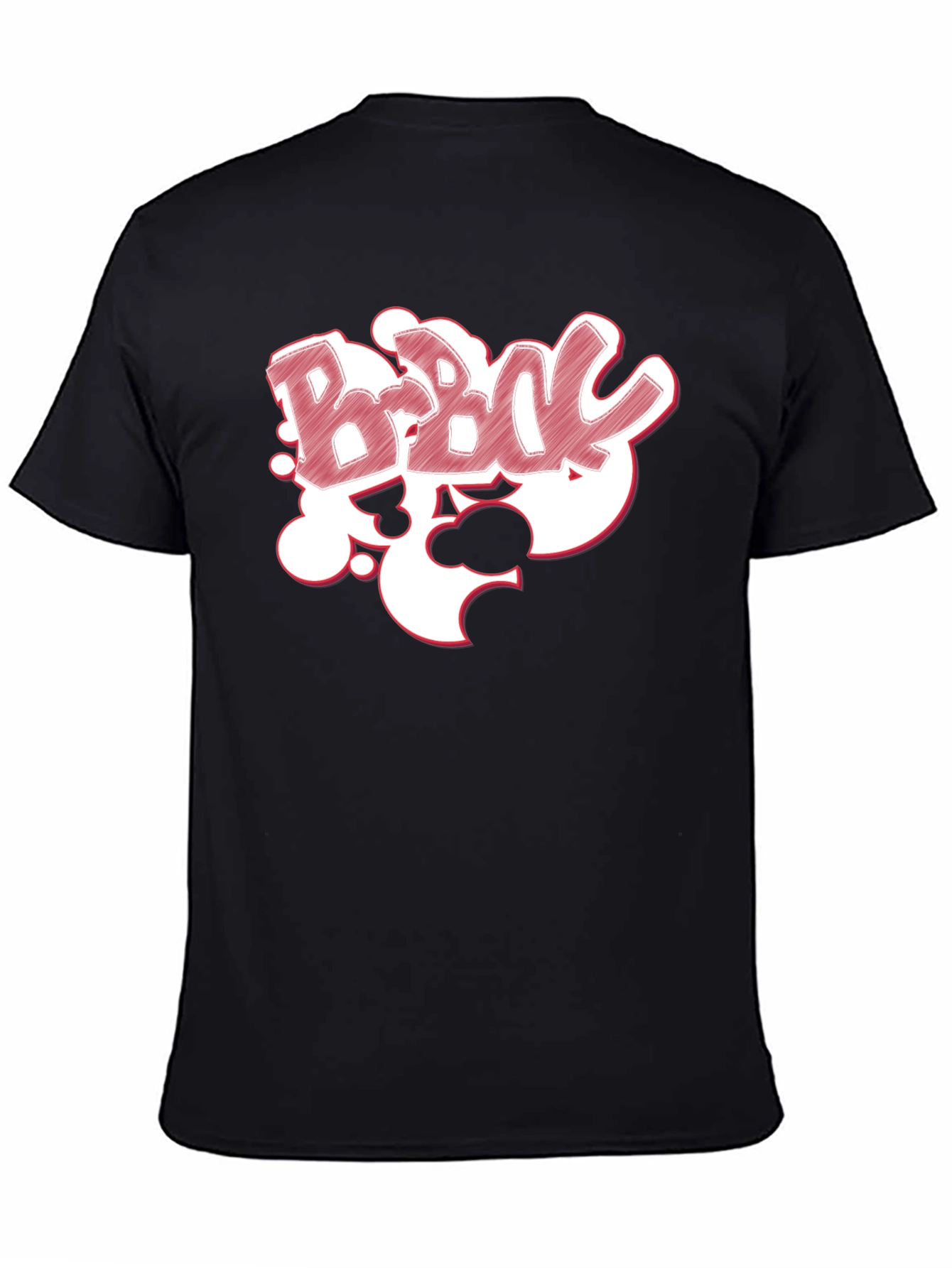 Cool Brrrl T-Shirt - Modern Style