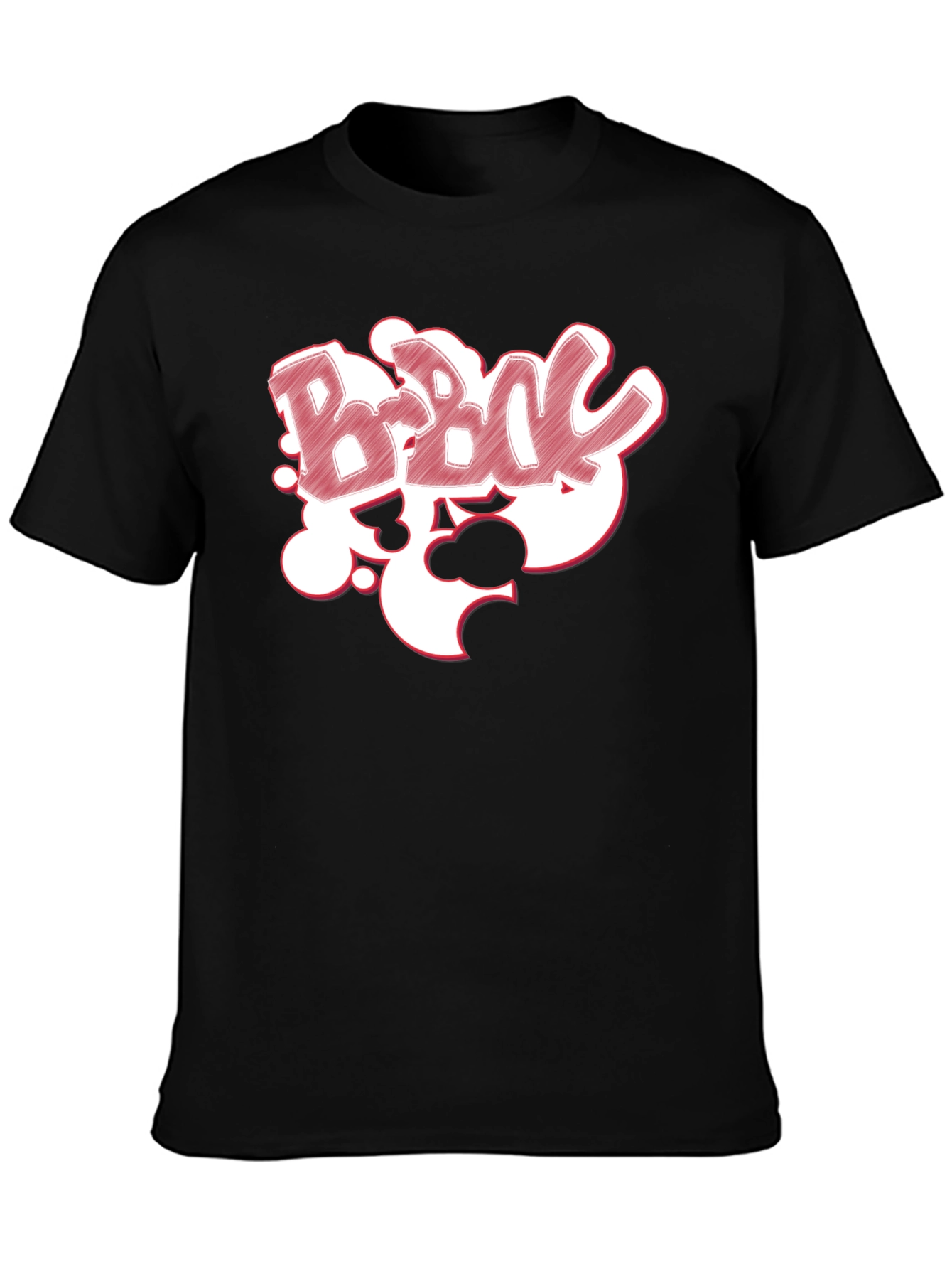 Cool Brrrl T-Shirt - Modern Style