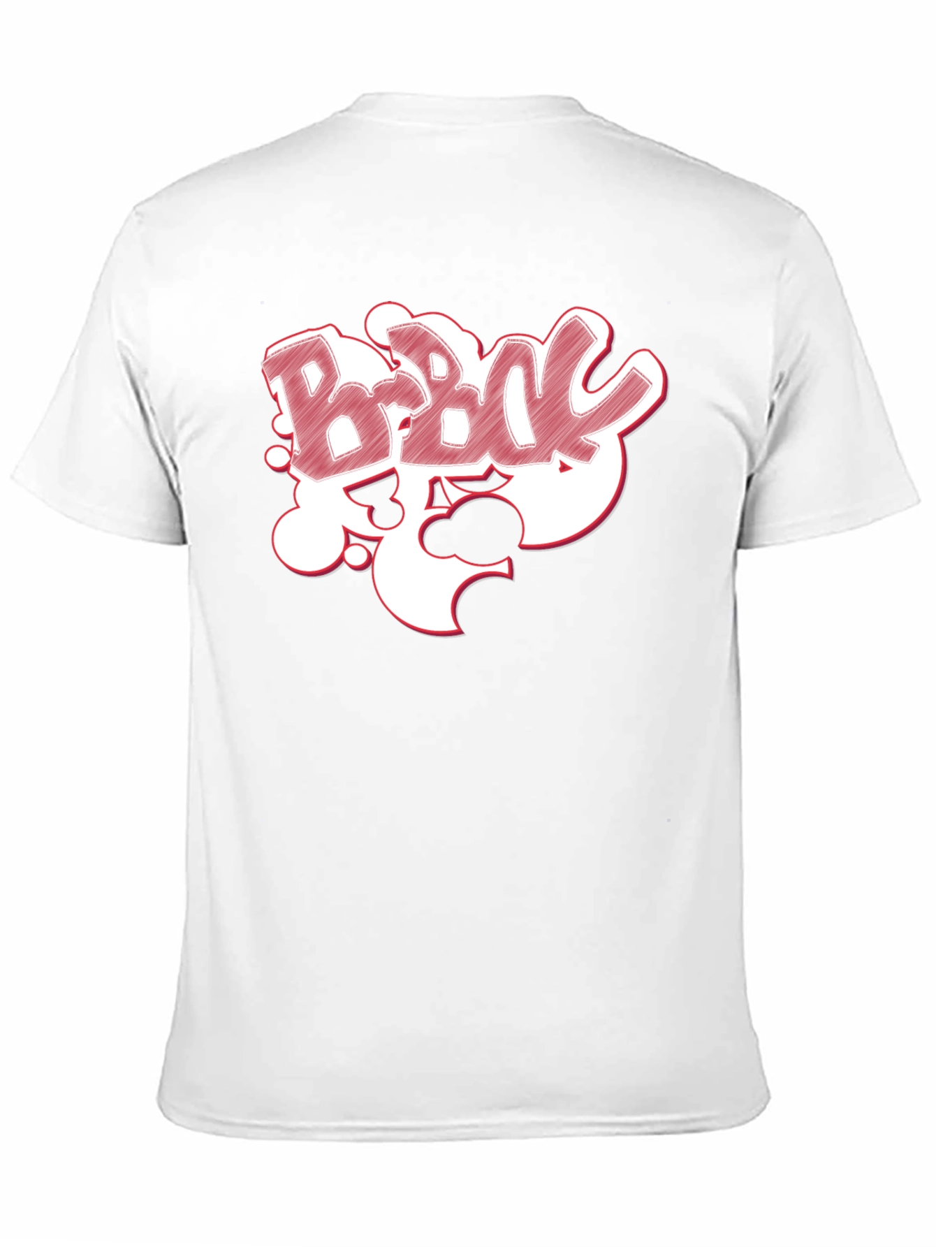 Cool Brrrl T-Shirt - Modern Style