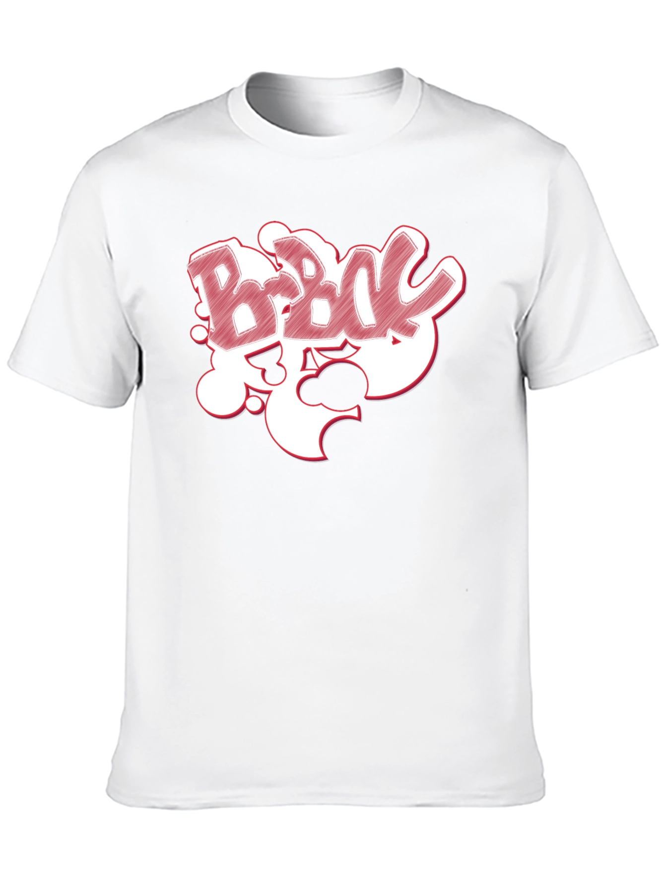 Cool Brrrl T-Shirt - Modern Style