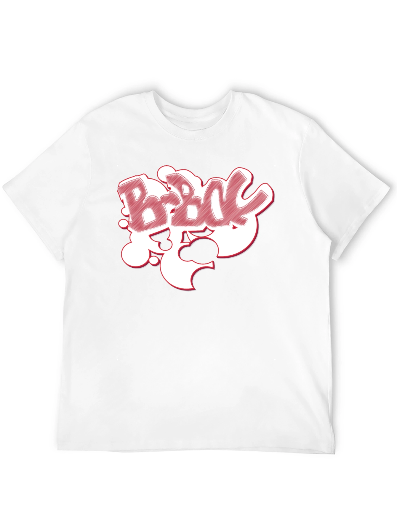 Cool Brrrl T-Shirt - Modern Style
