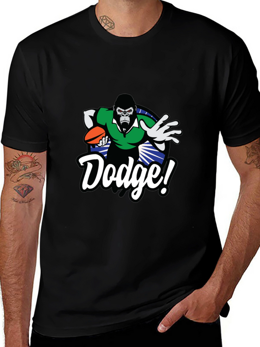 Dodge Gorilla T-Shirt