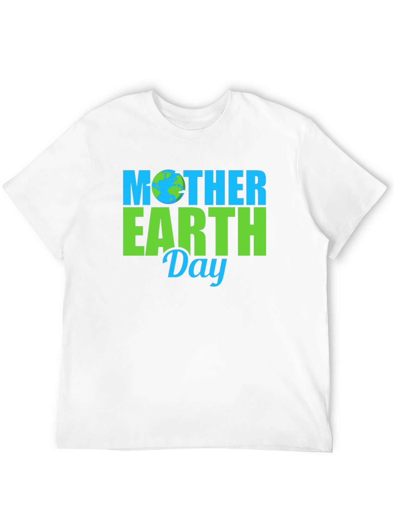 Mother Earth Day Graphic Tee